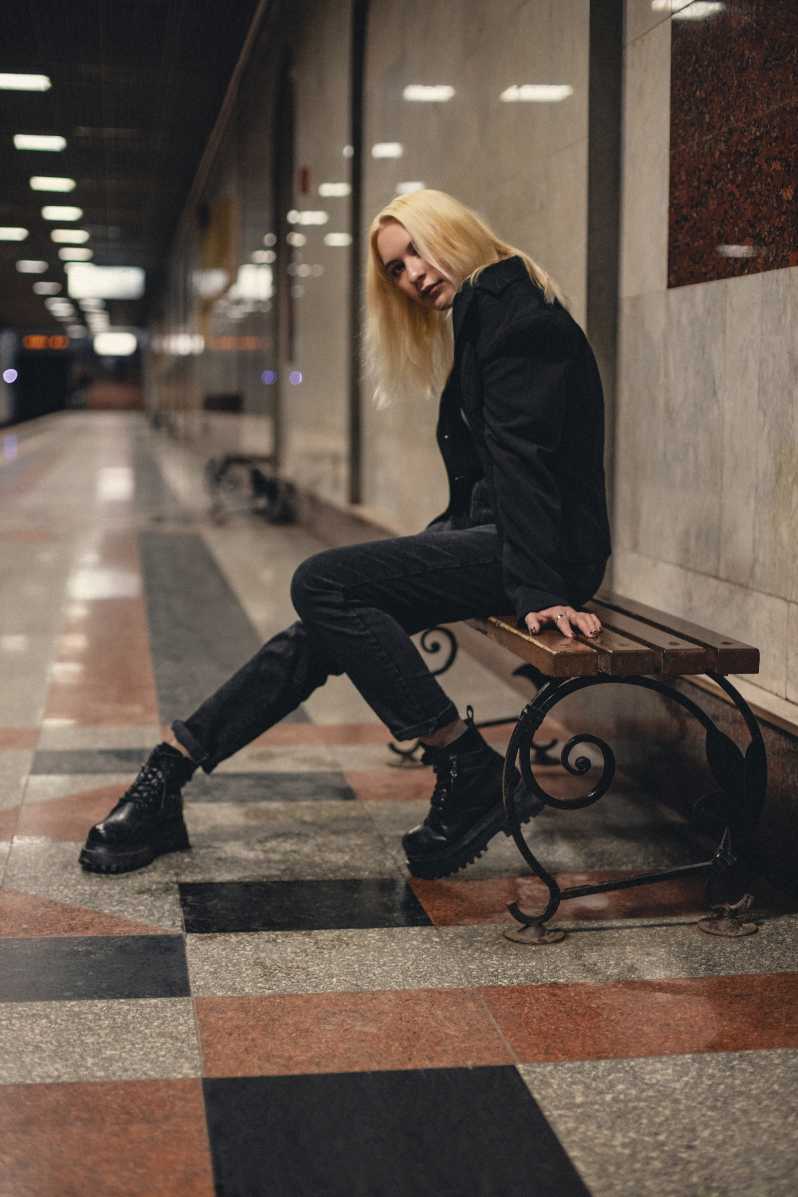 Катя. Фотосессии, Семейный, свадебный фотограф в Самаре