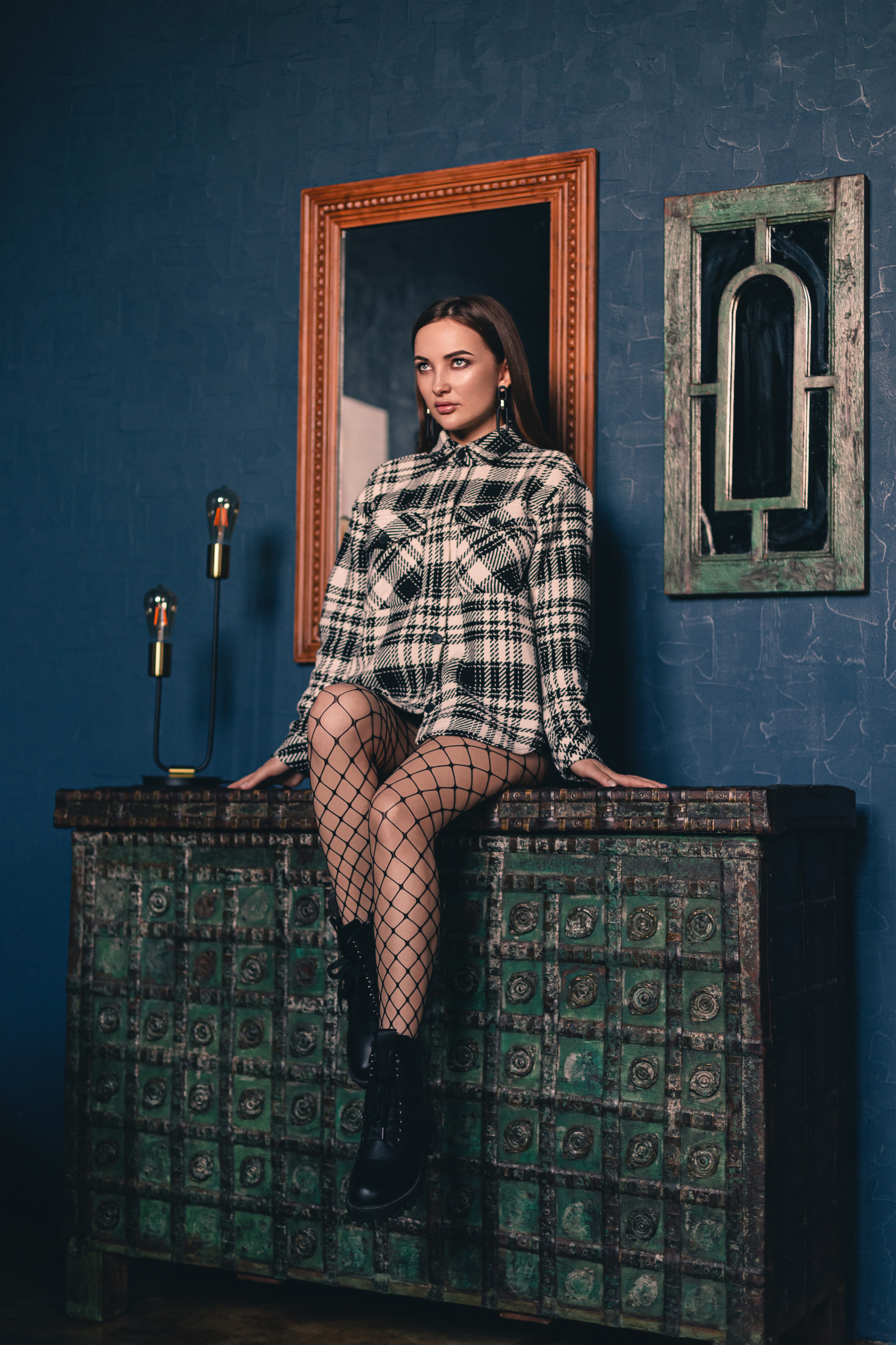 Фотосессия для Аллы. Фотосессии, Семейный, свадебный фотограф в Самаре