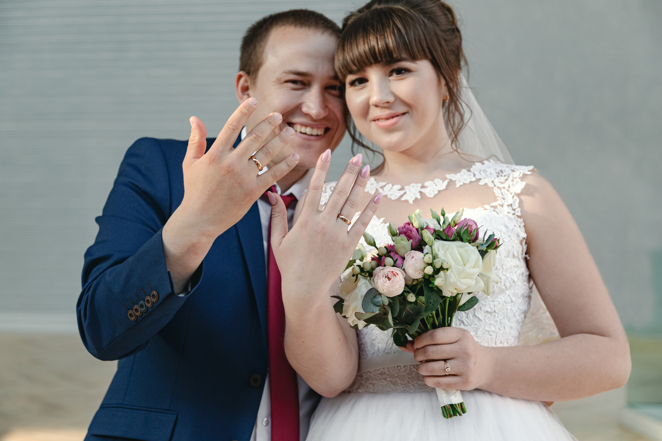 Свадьба Александра и Кристины. Фотосессии, Семейный, свадебный фотограф в Самаре