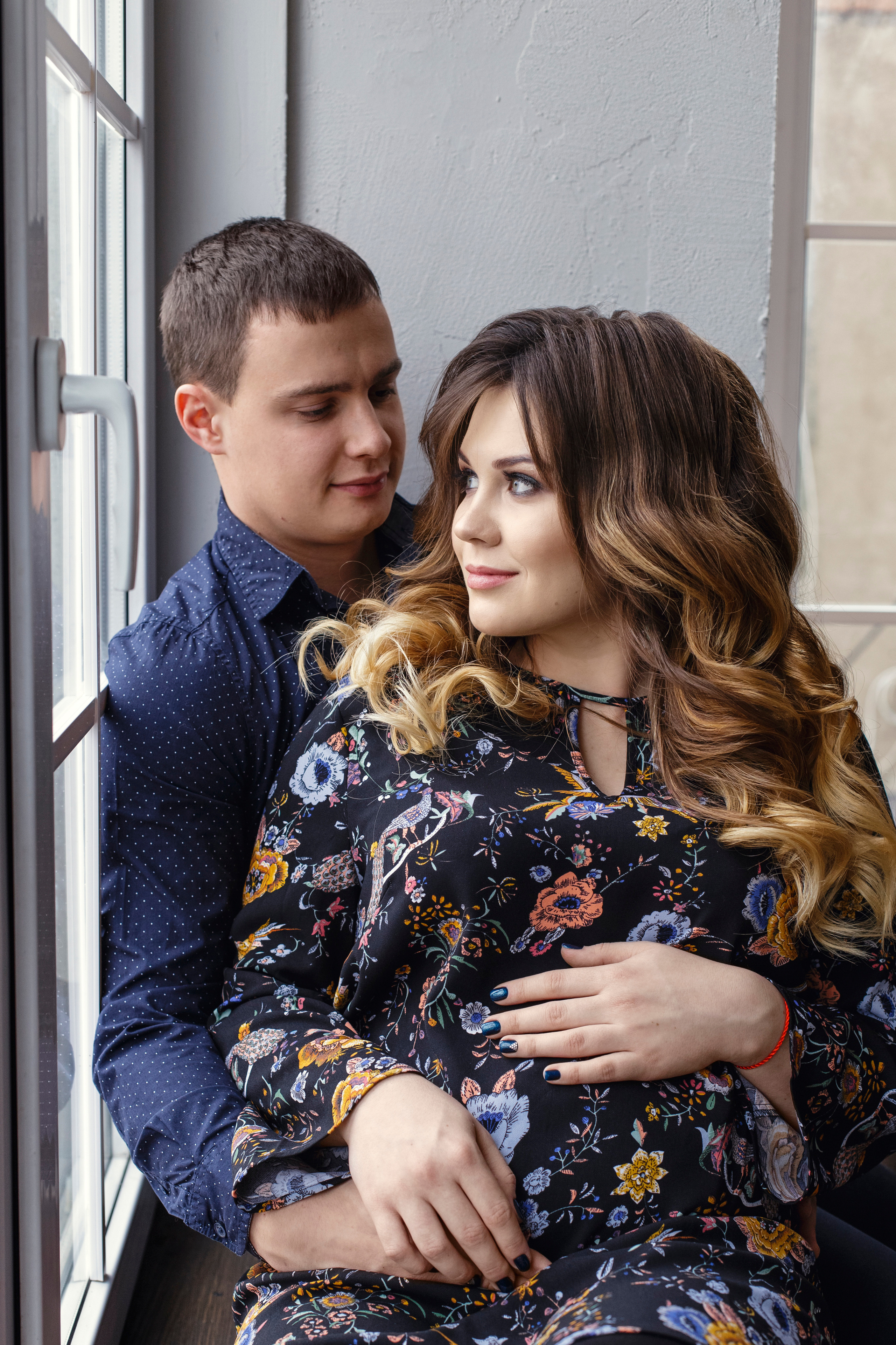 Семейные и Love story. Фотосессии, Семейный, свадебный фотограф в Самаре