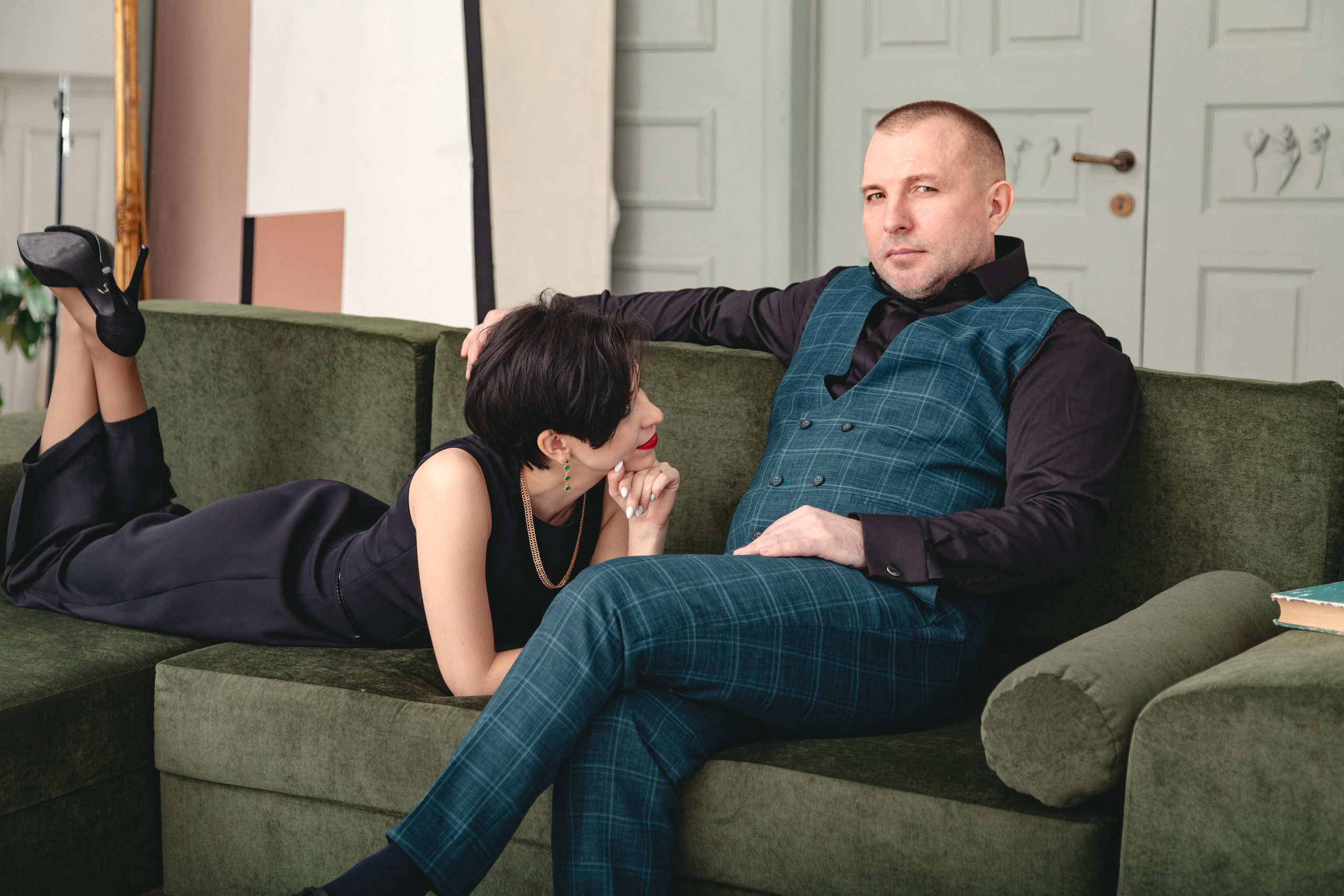 Свадебная фотосессия Артема и Ирины. Фотосессии, Семейный, свадебный фотограф в Самаре