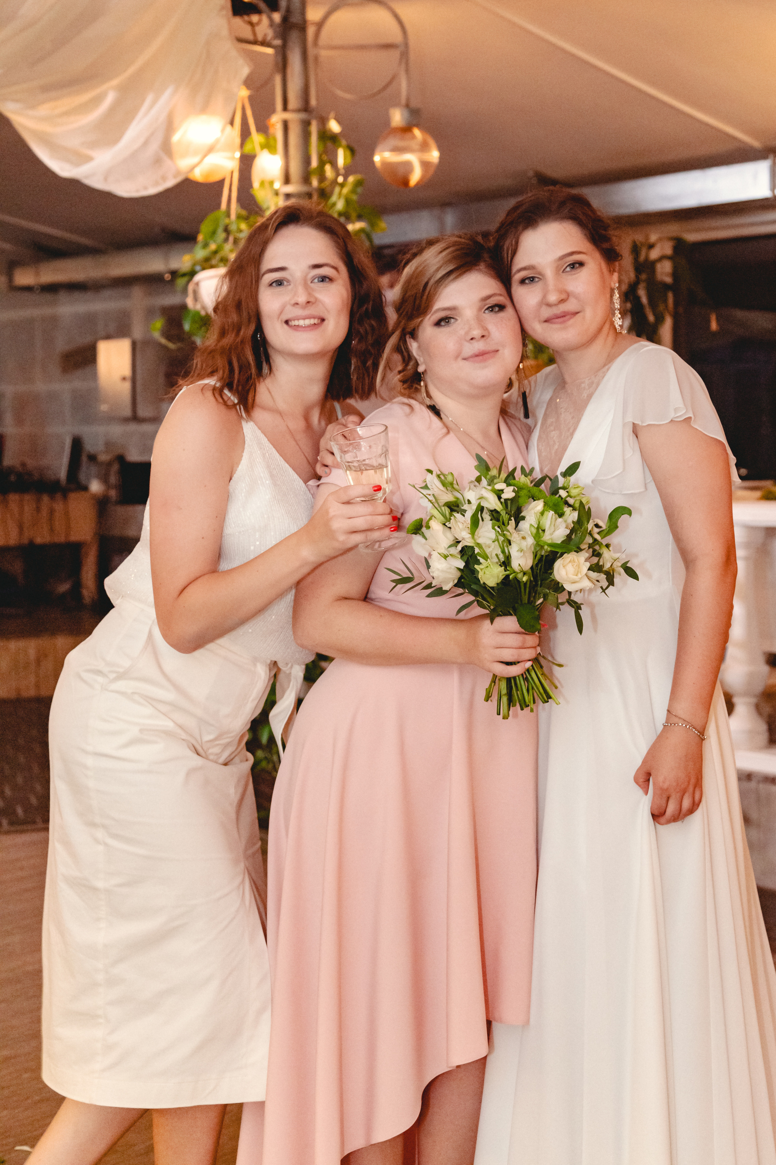 Свадебный день Олега и Анны. Фотосессии, Семейный, свадебный фотограф в Самаре