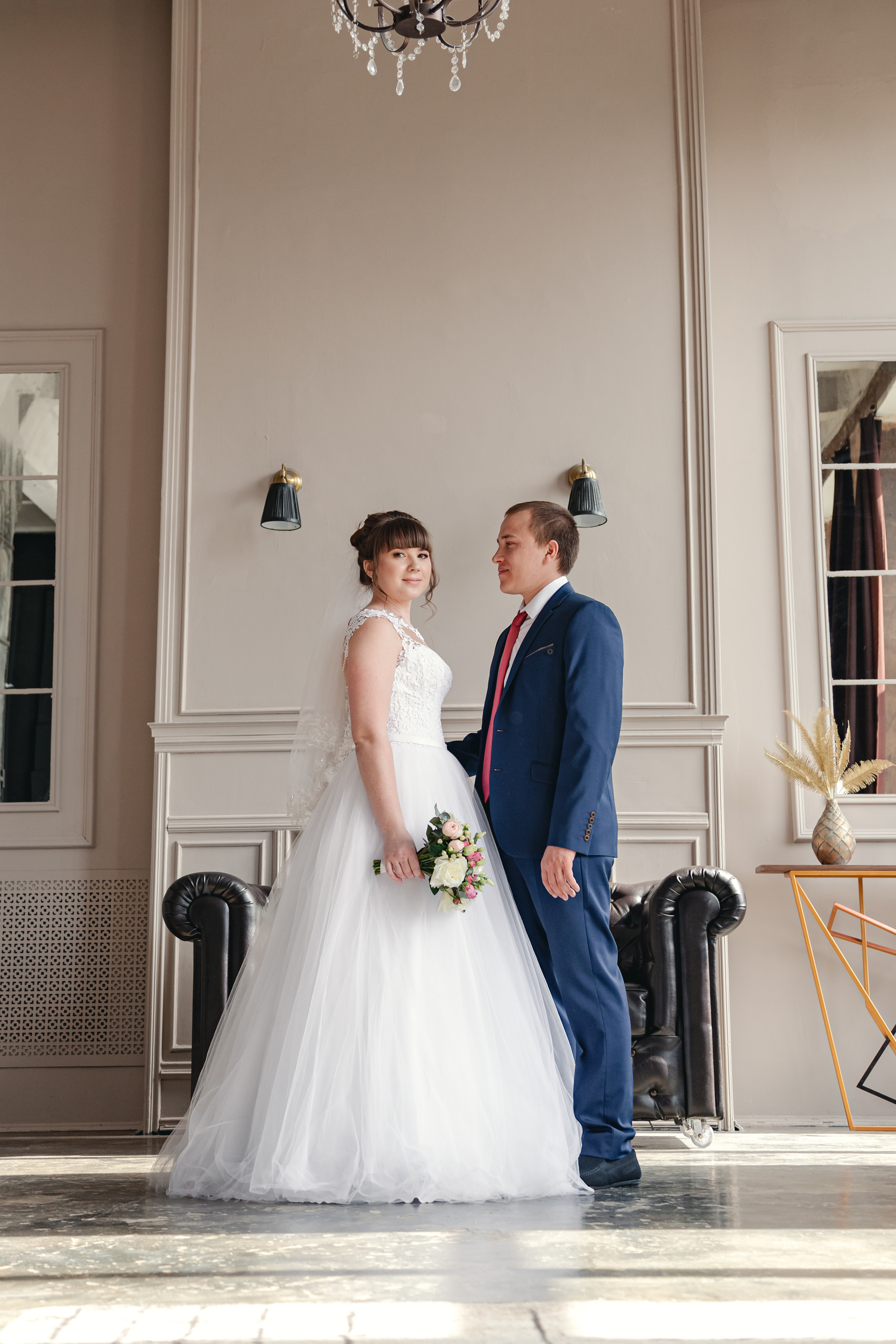 Свадьба Александра и Кристины. Фотосессии, Семейный, свадебный фотограф в Самаре