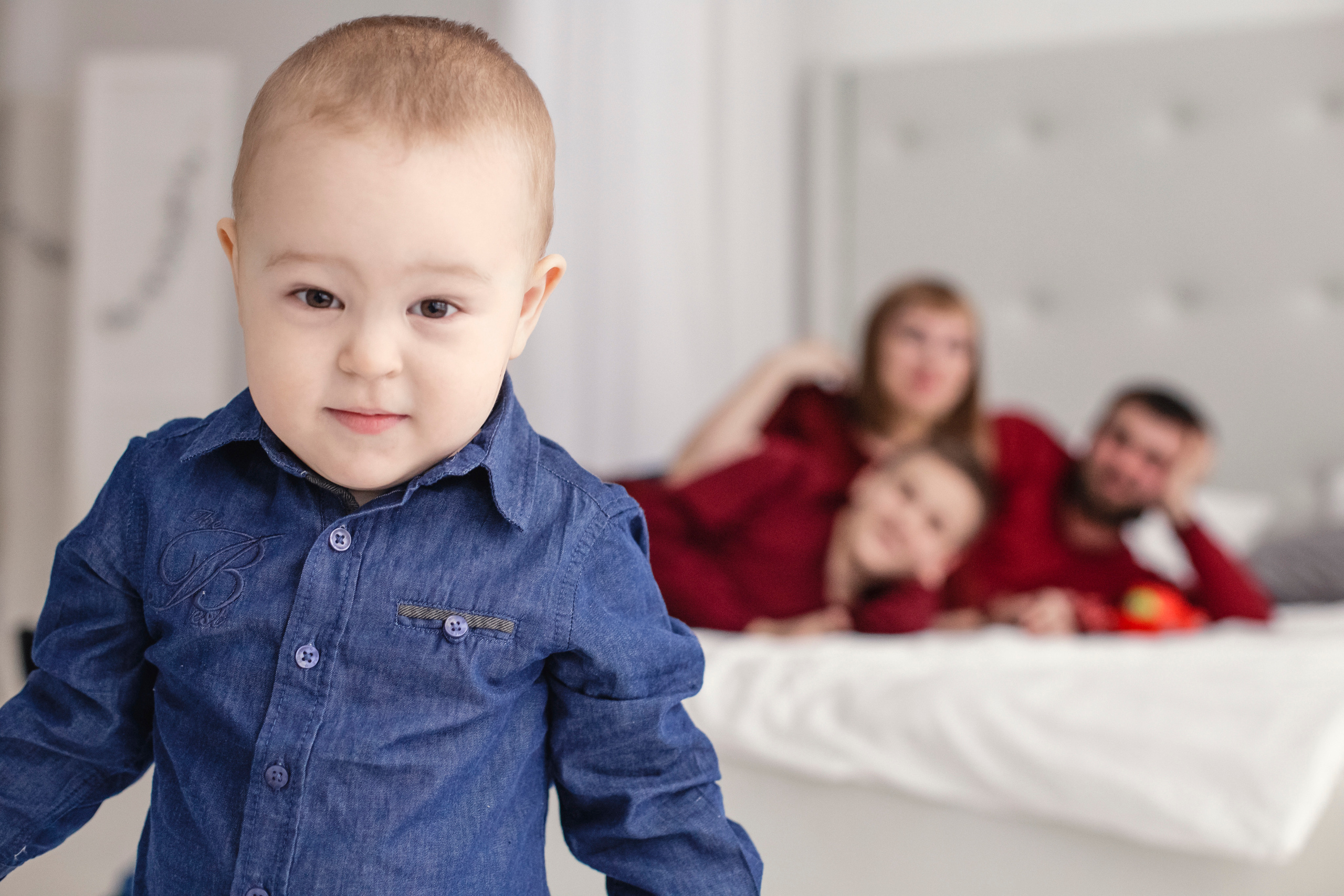 История. Фотосессии, Семейный, свадебный фотограф в Самаре