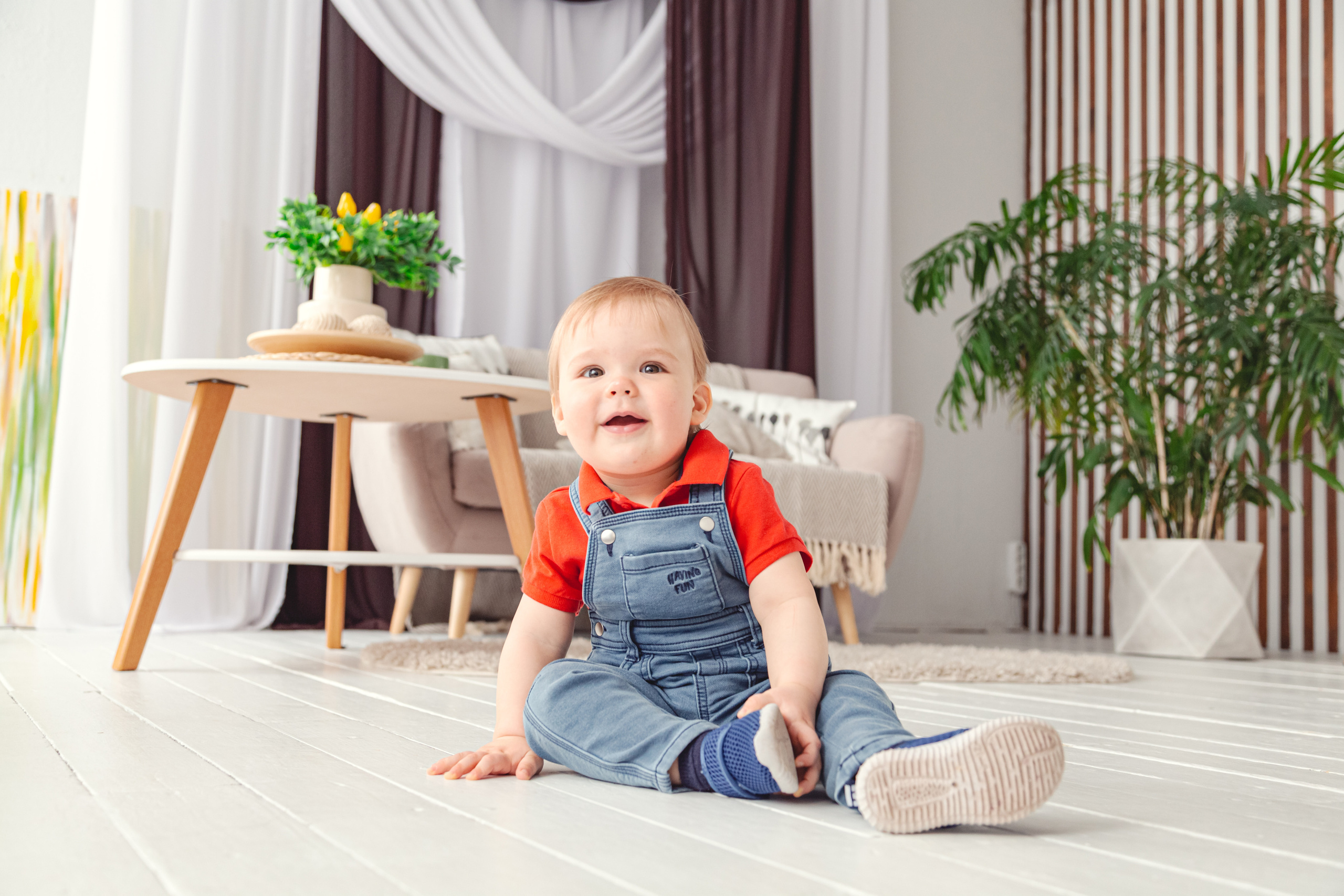 Семья Корняковых. Фотосессии, Семейный, свадебный фотограф в Самаре