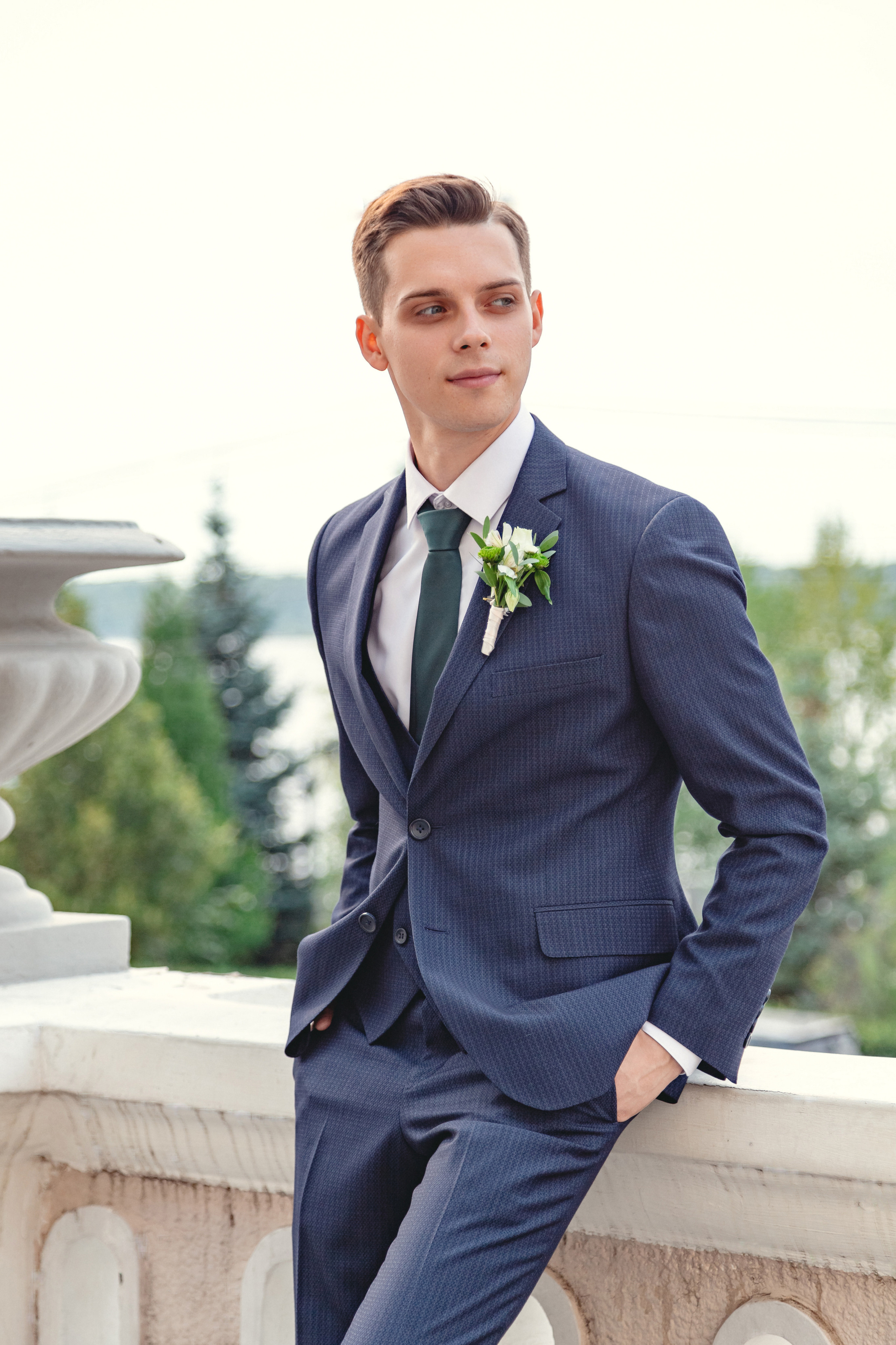 Свадебный день Олега и Анны. Фотосессии, Семейный, свадебный фотограф в Самаре