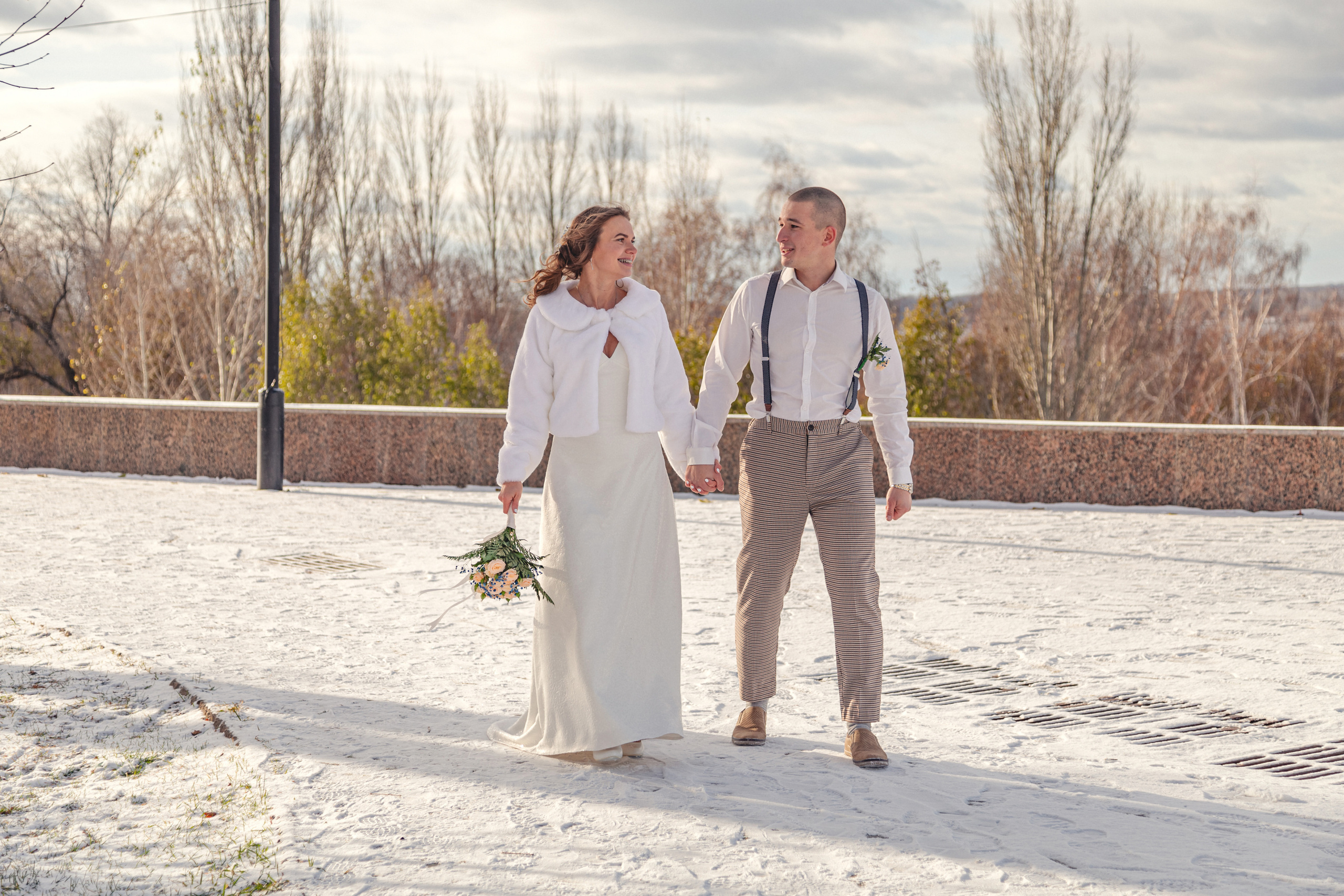 История. Фотосессии, Семейный, свадебный фотограф в Самаре