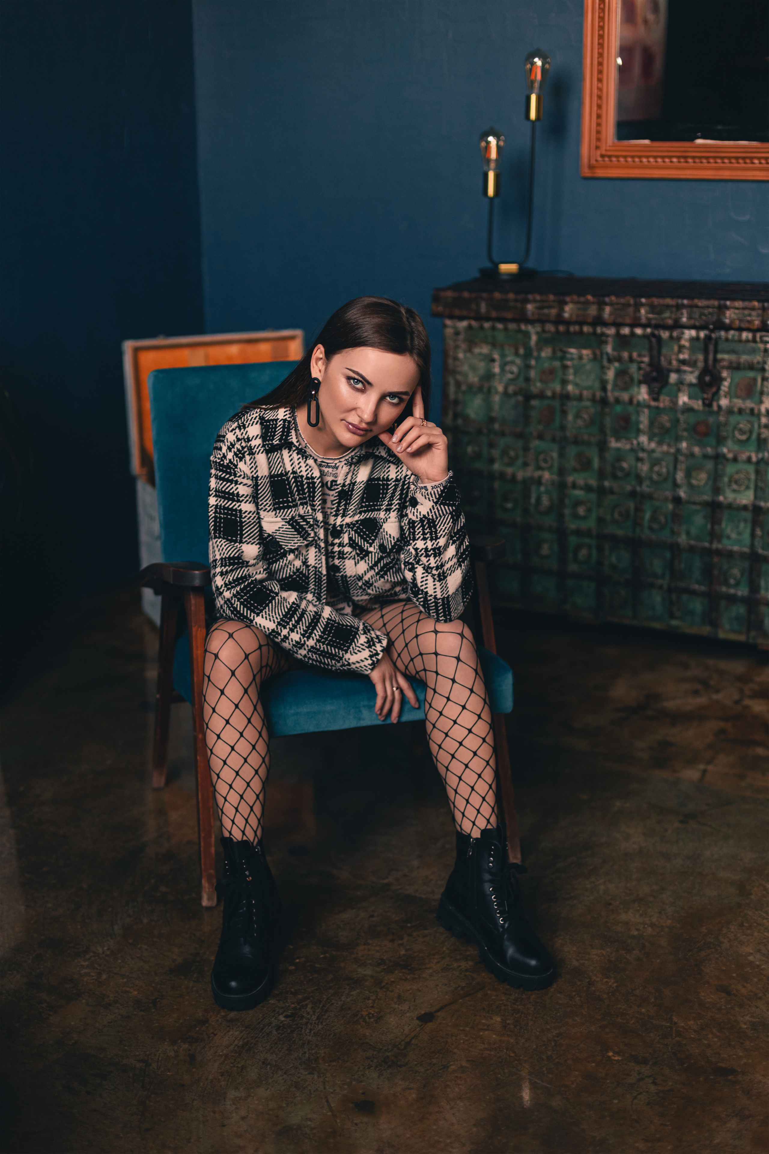 Фотосессия для Аллы. Фотосессии, Семейный, свадебный фотограф в Самаре