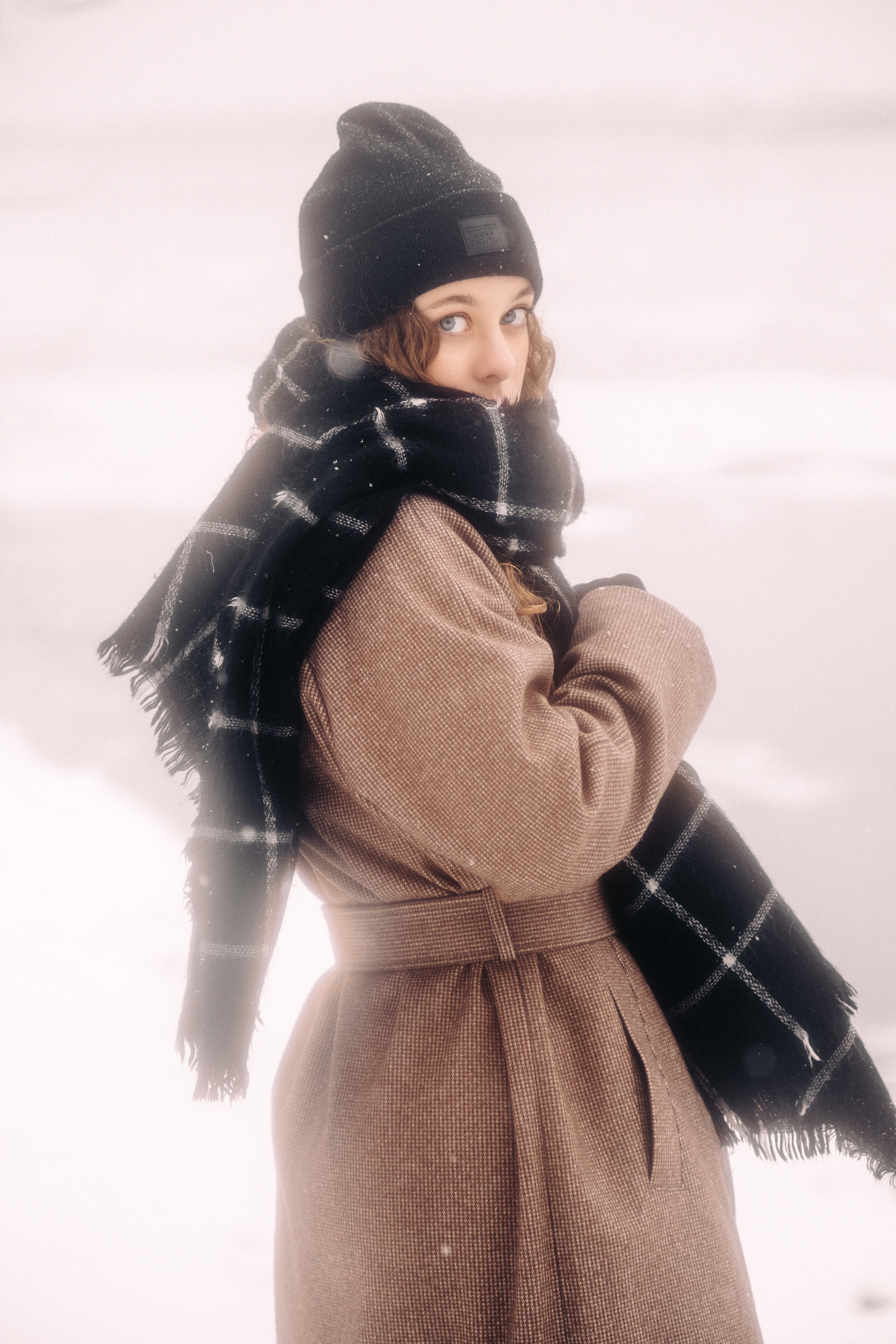 Полина. Фотосессии, Семейный, свадебный фотограф в Самаре