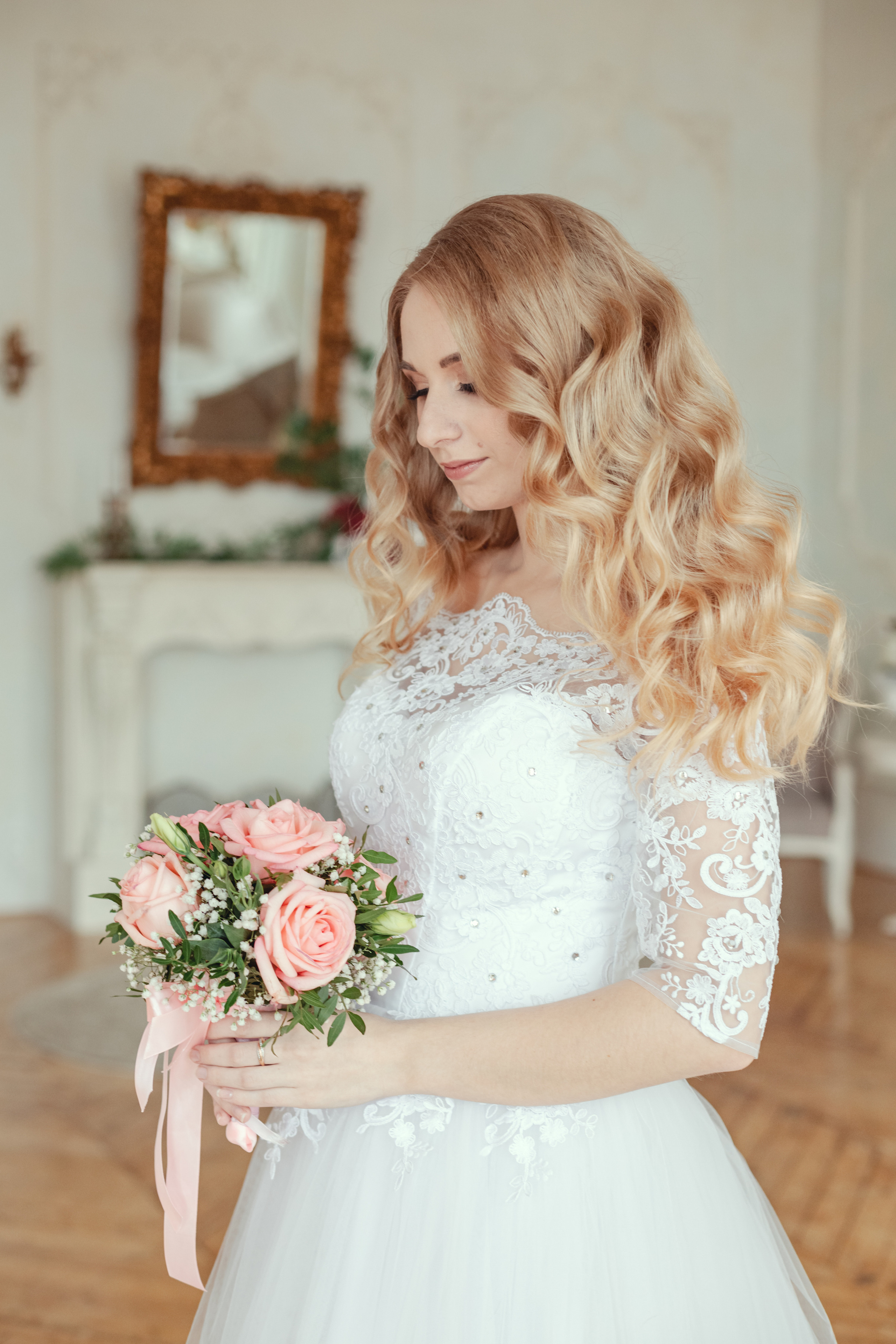 Свадебная фотосессия Артема и Анастасии. Фотосессии, Семейный, свадебный фотограф в Самаре