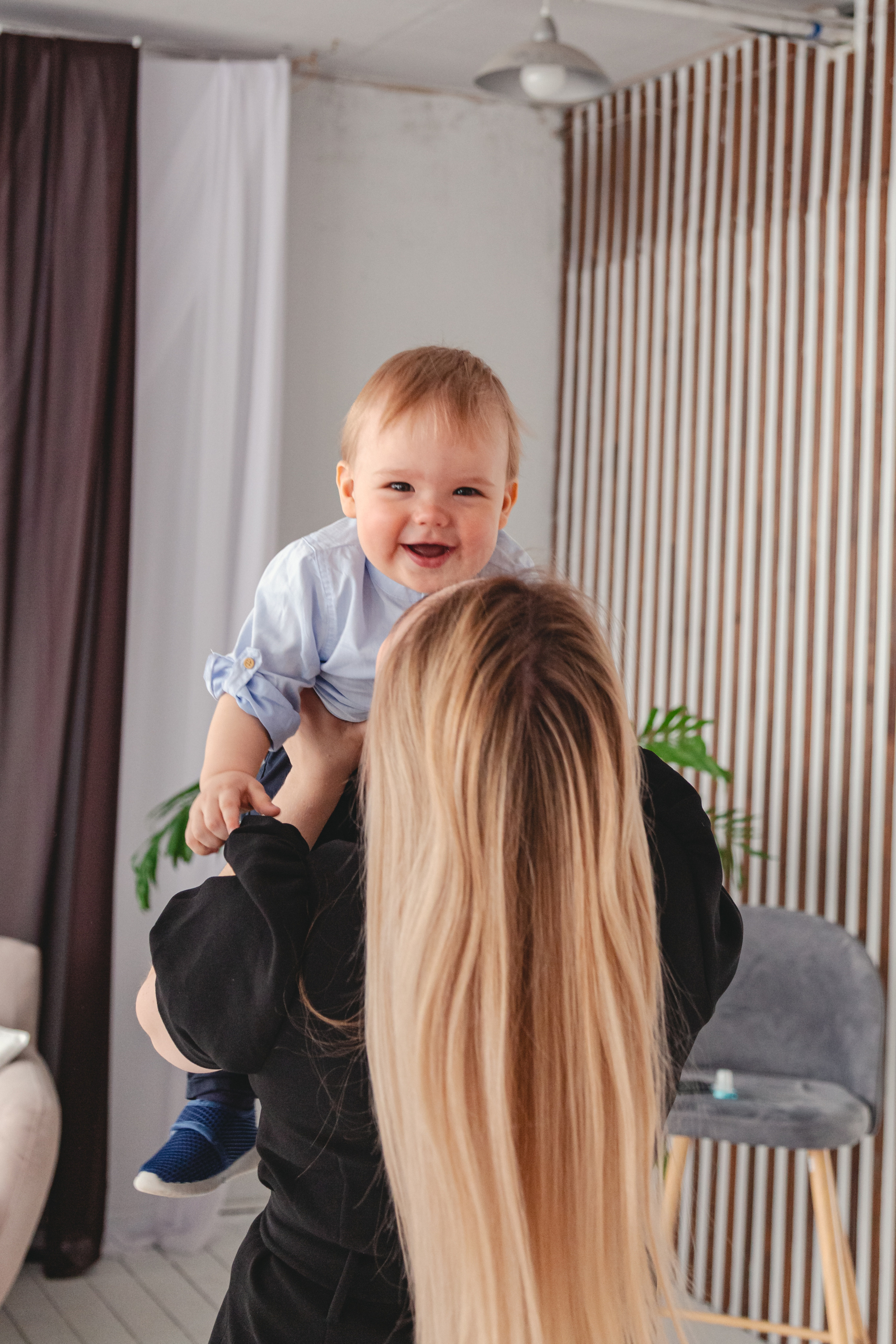 Семья Корняковых. Фотосессии, Семейный, свадебный фотограф в Самаре