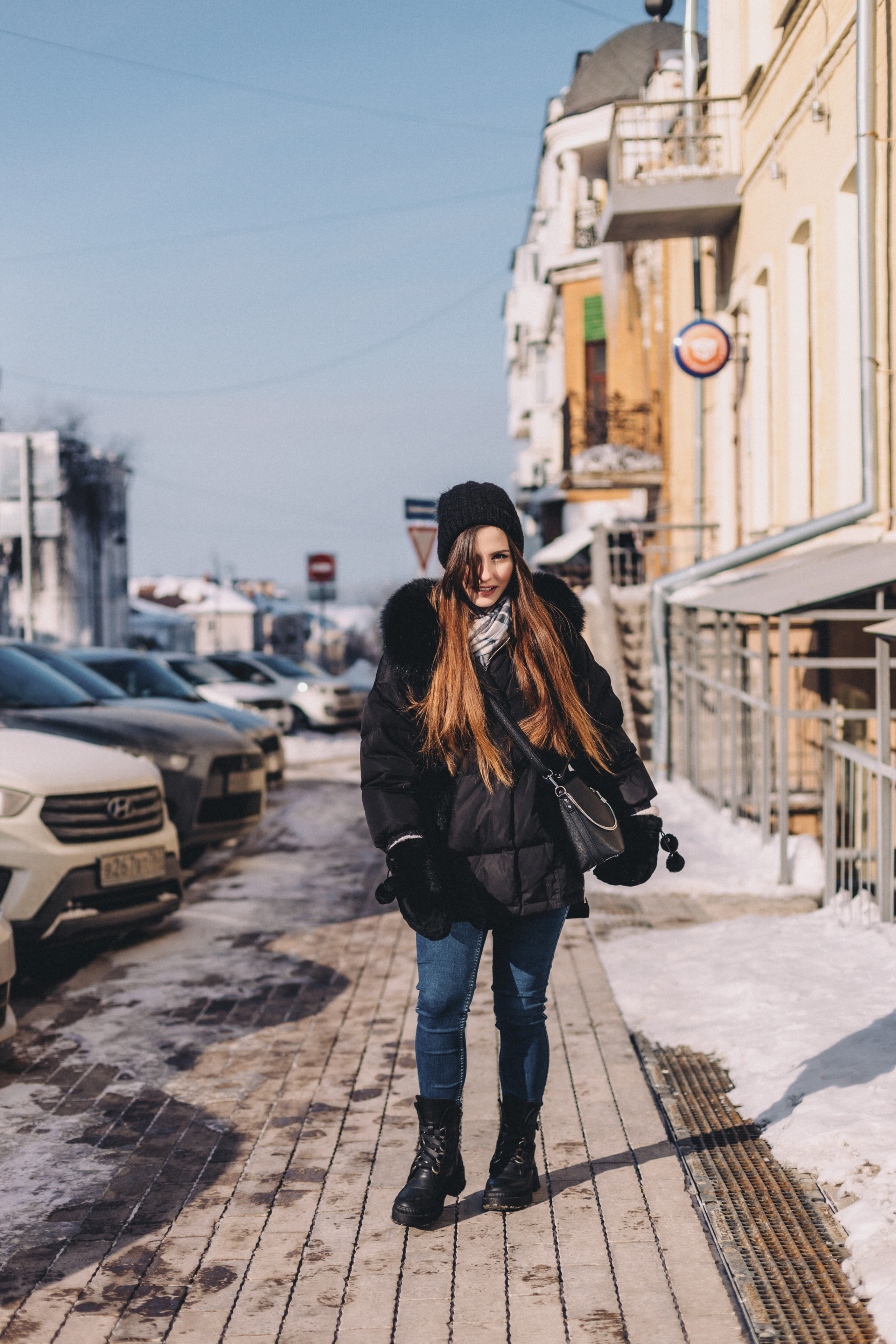 Анжела. Фотосессии, Семейный, свадебный фотограф в Самаре