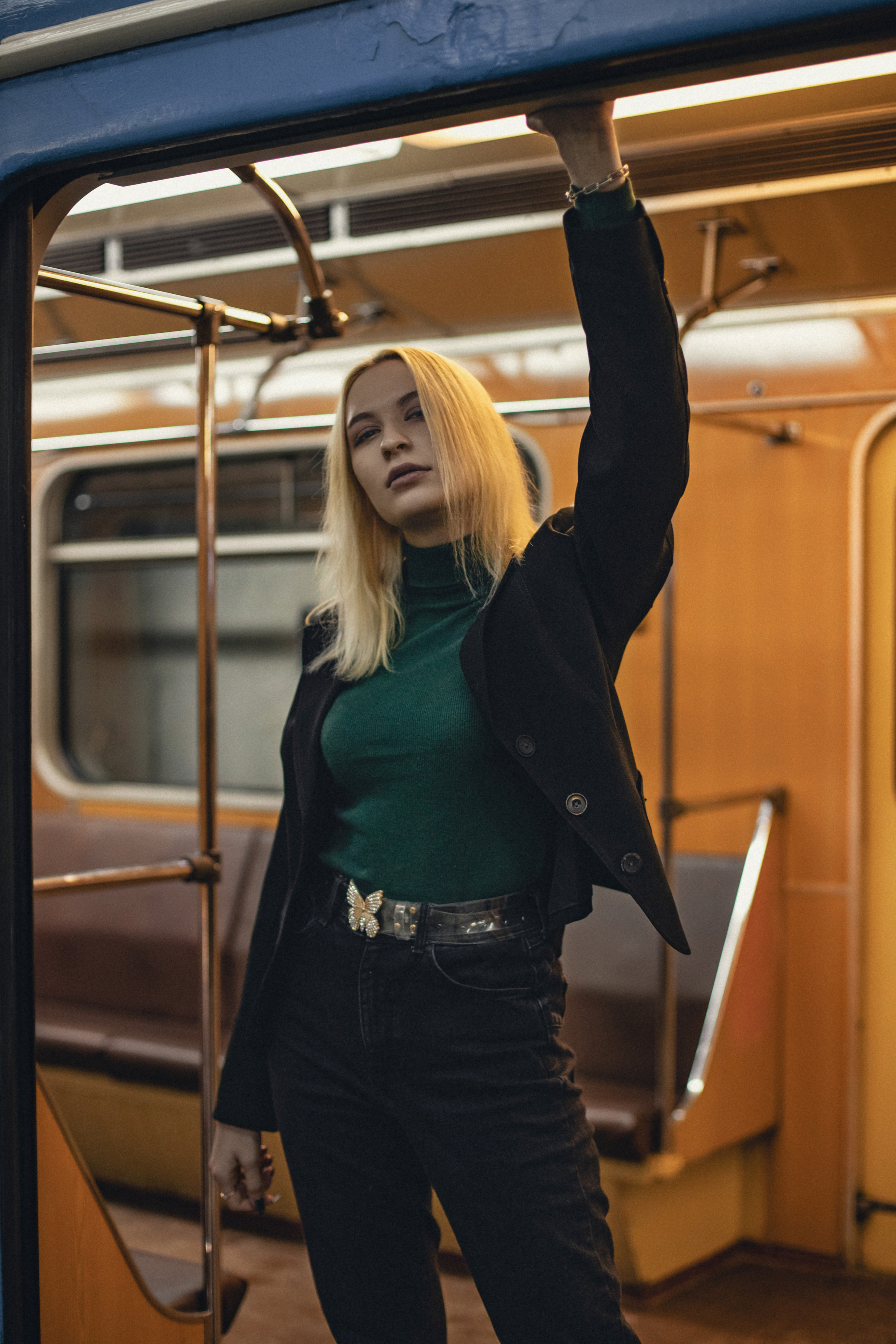 Катя. Фотосессии, Семейный, свадебный фотограф в Самаре