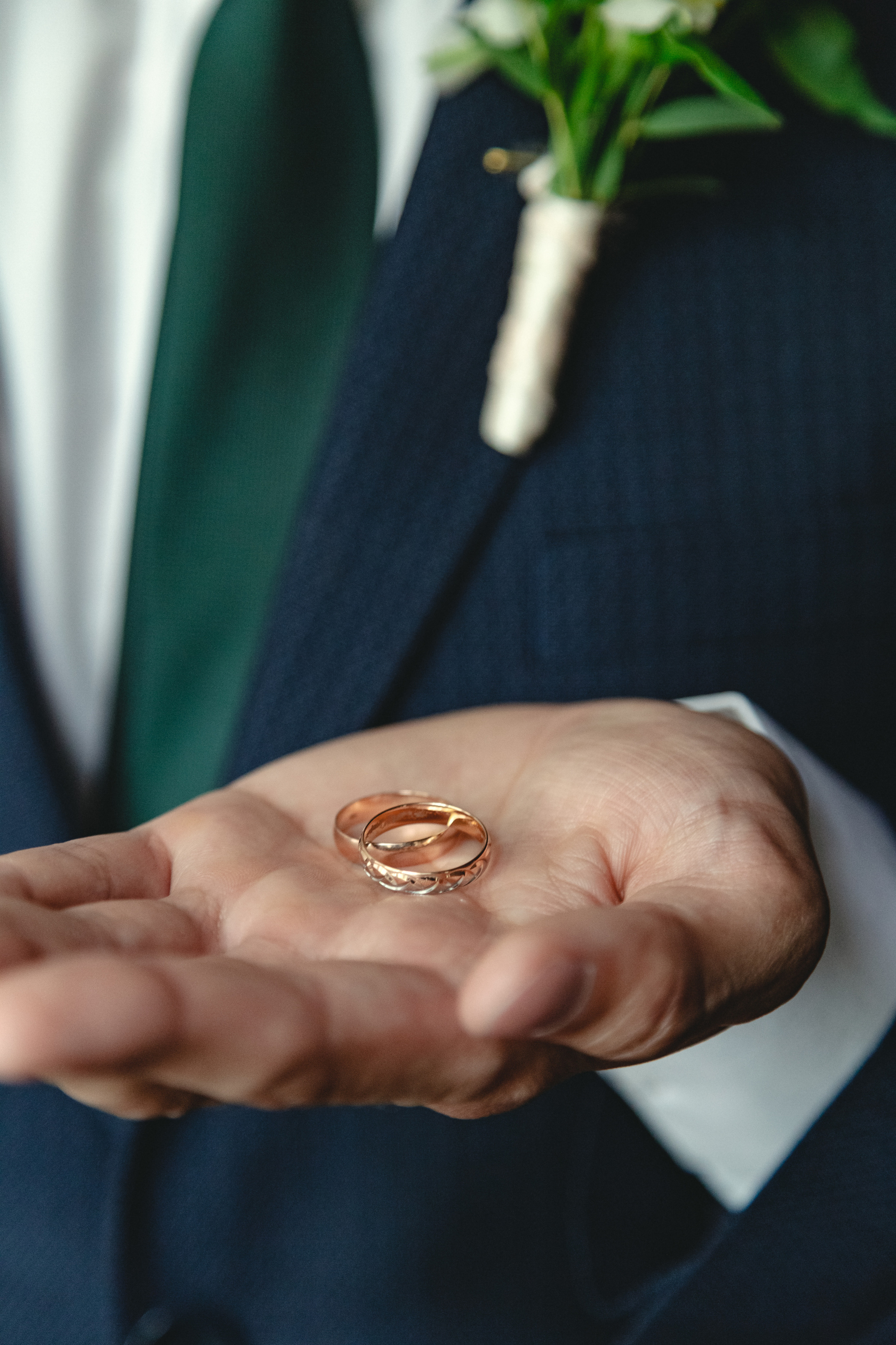 Свадебный день Олега и Анны. Фотосессии, Семейный, свадебный фотограф в Самаре