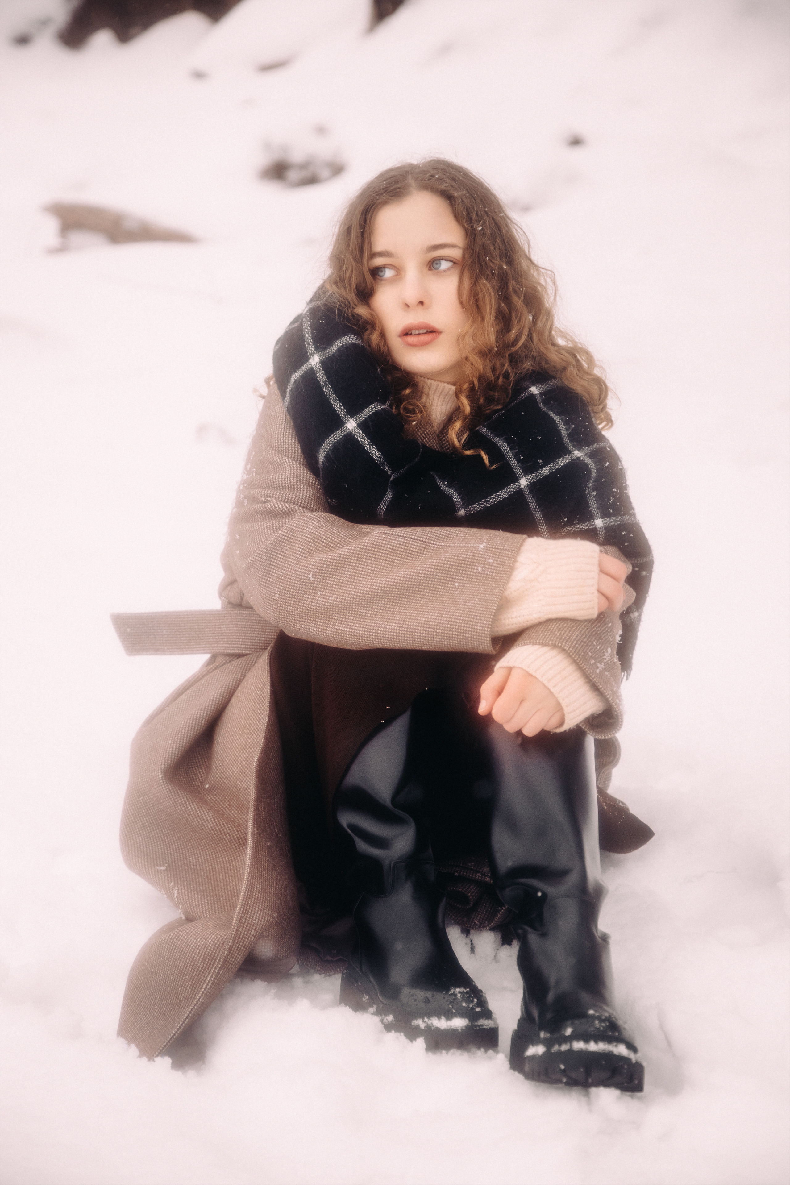 Полина. Фотосессии, Семейный, свадебный фотограф в Самаре