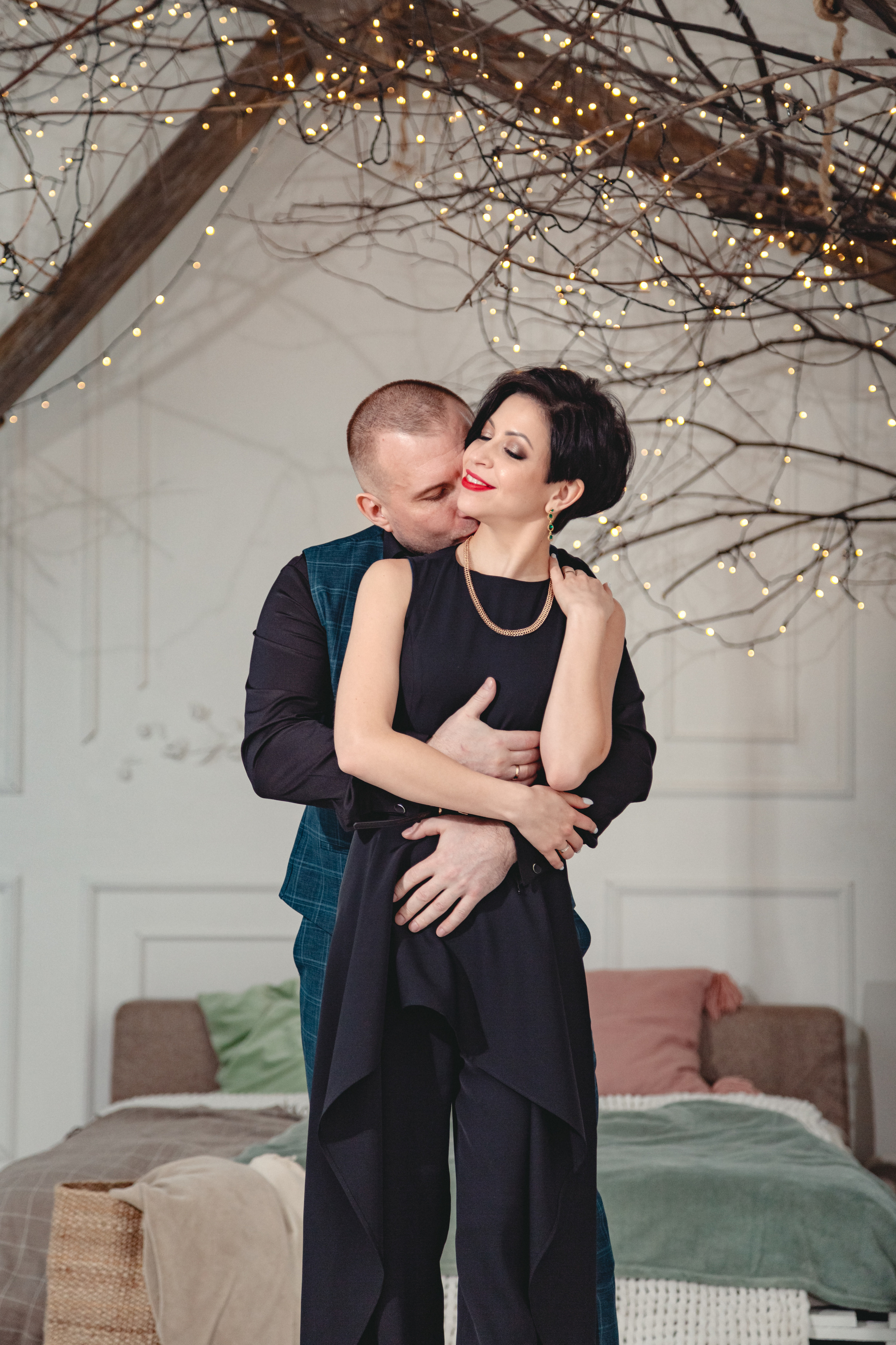 Свадебная фотосессия Артема и Ирины. Фотосессии, Семейный, свадебный фотограф в Самаре