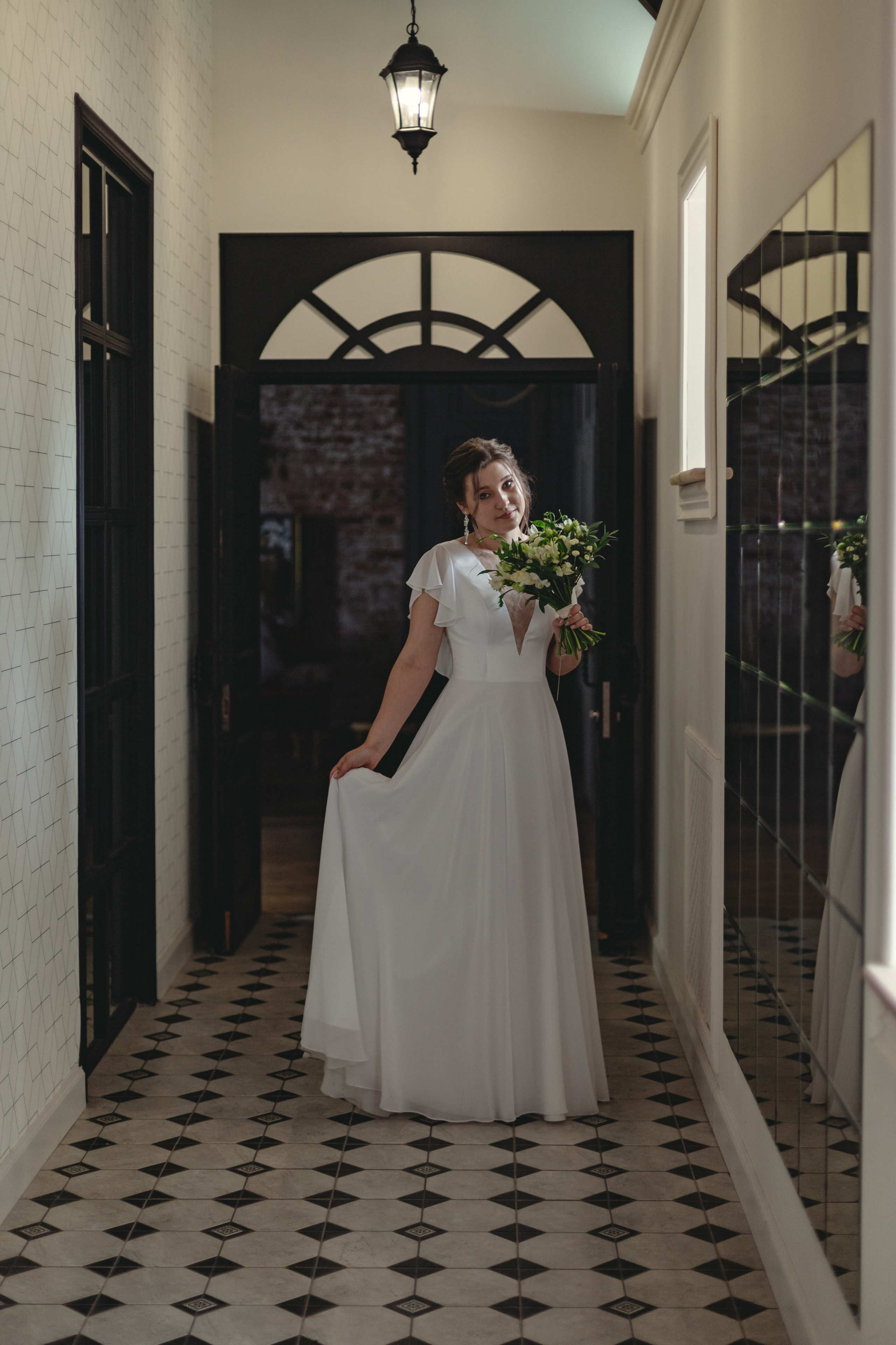 Свадебный день Олега и Анны. Фотосессии, Семейный, свадебный фотограф в Самаре