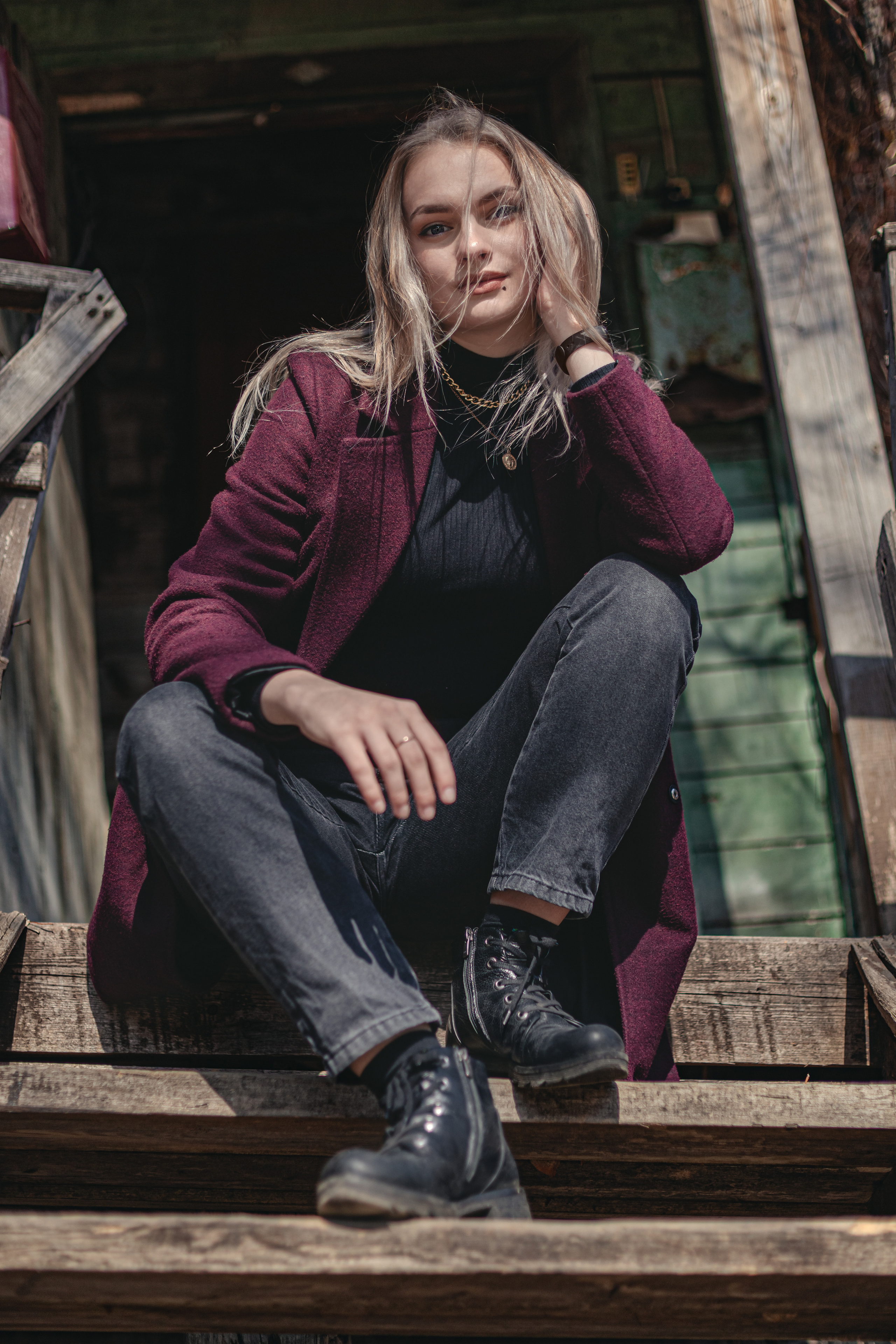 Оксана Уразова. Фотосессии, Семейный, свадебный фотограф в Самаре