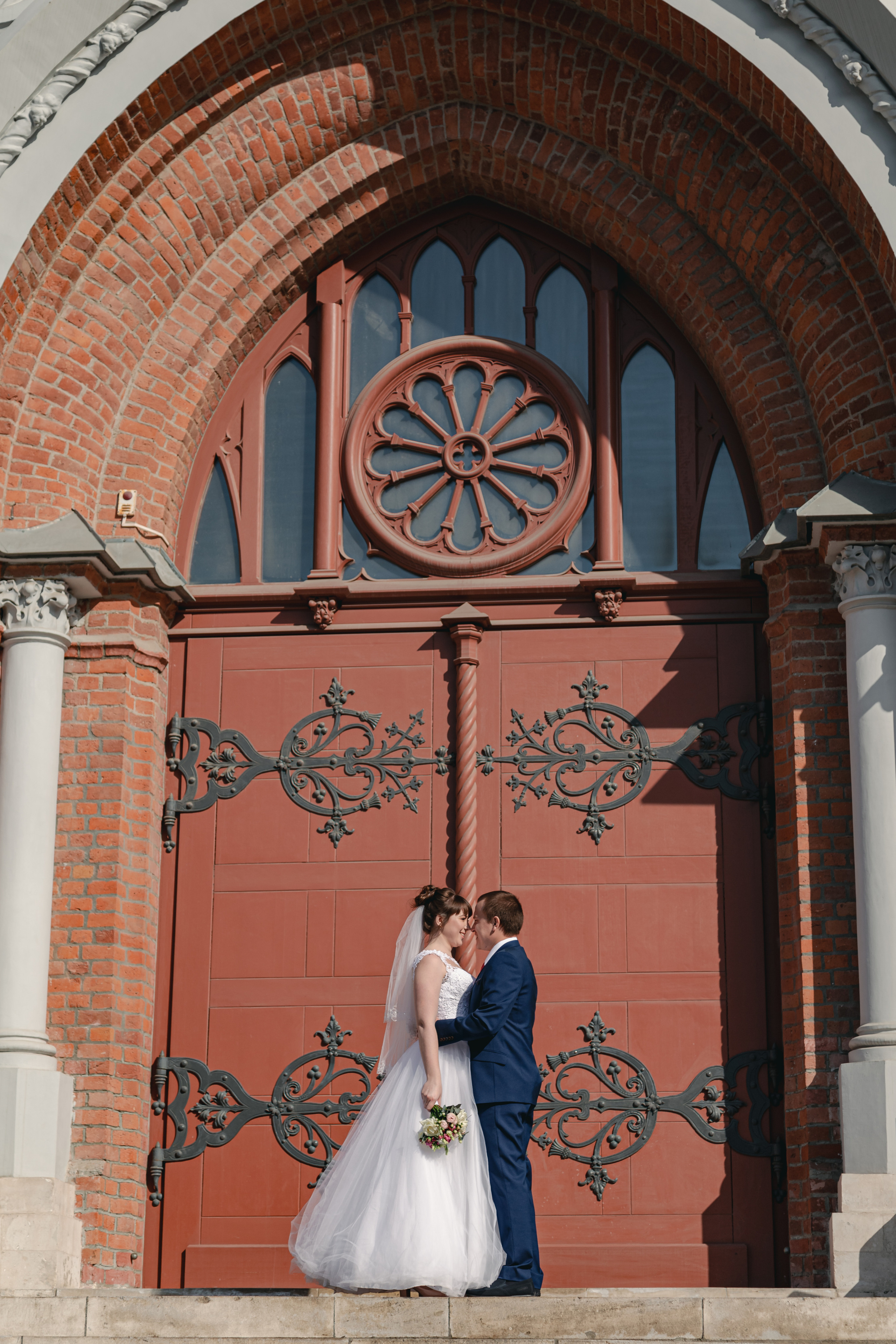 Свадьба Александра и Кристины. Фотосессии, Семейный, свадебный фотограф в Самаре