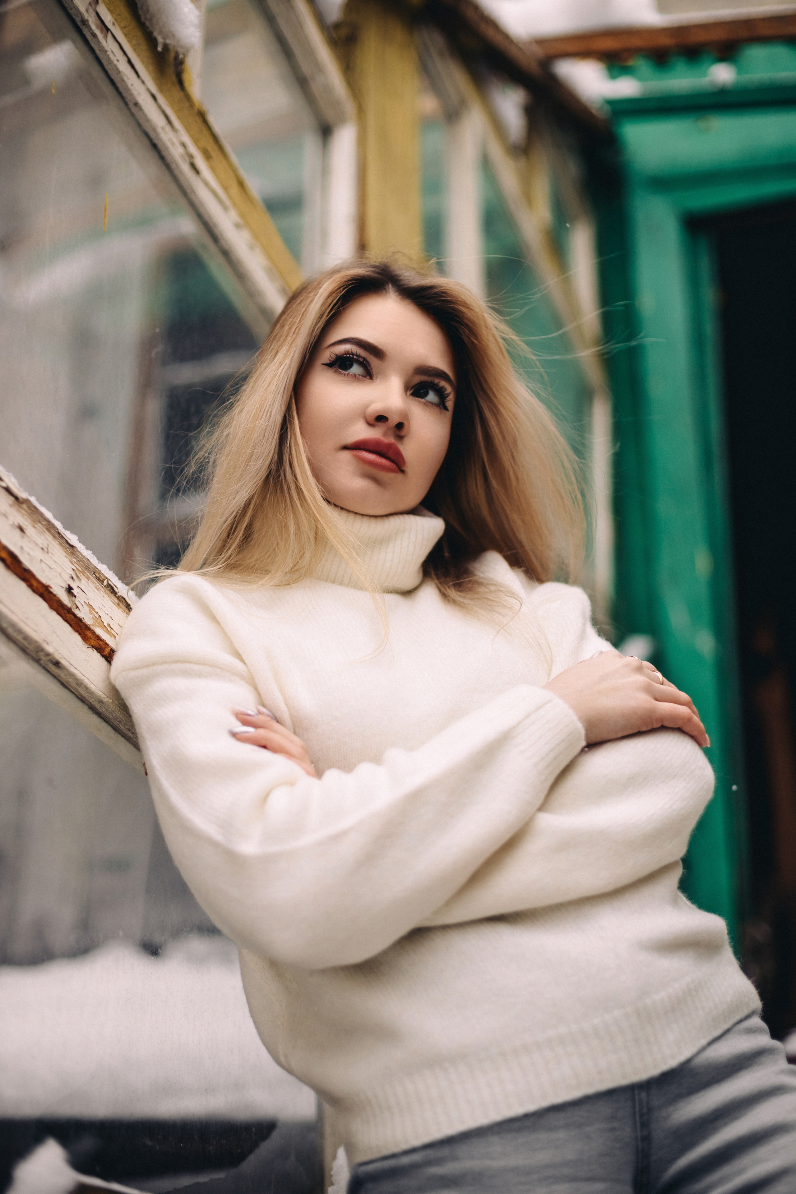 Юля. Фотосессии, Семейный, свадебный фотограф в Самаре