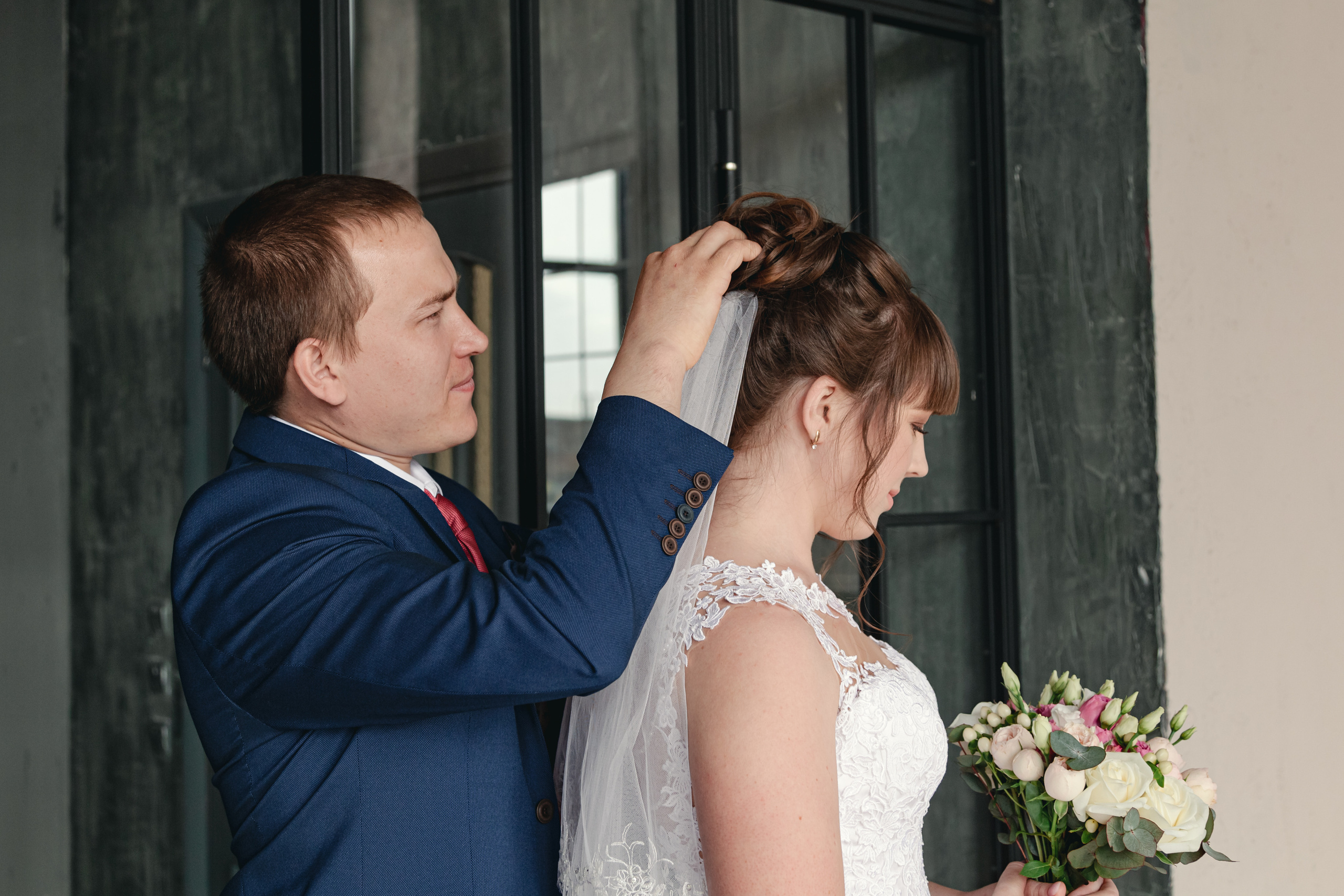 Свадьба Александра и Кристины. Фотосессии, Семейный, свадебный фотограф в Самаре