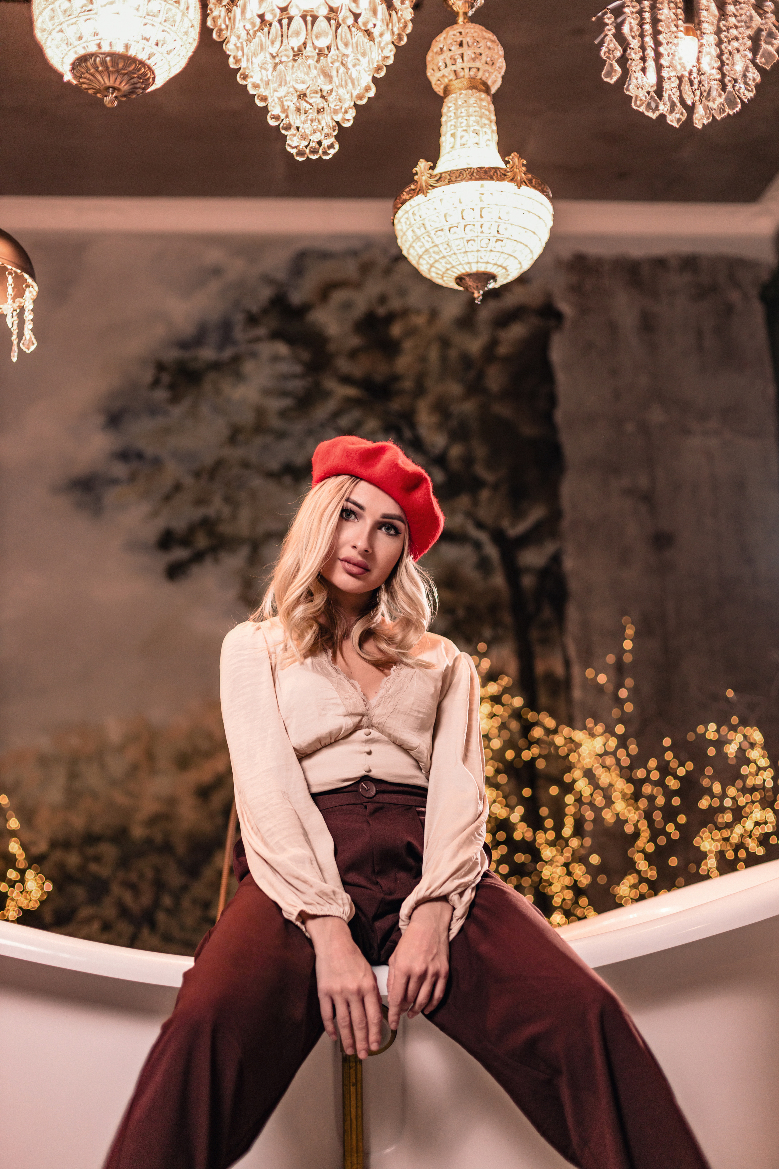 Катя. Фотосессии, Семейный, свадебный фотограф в Самаре