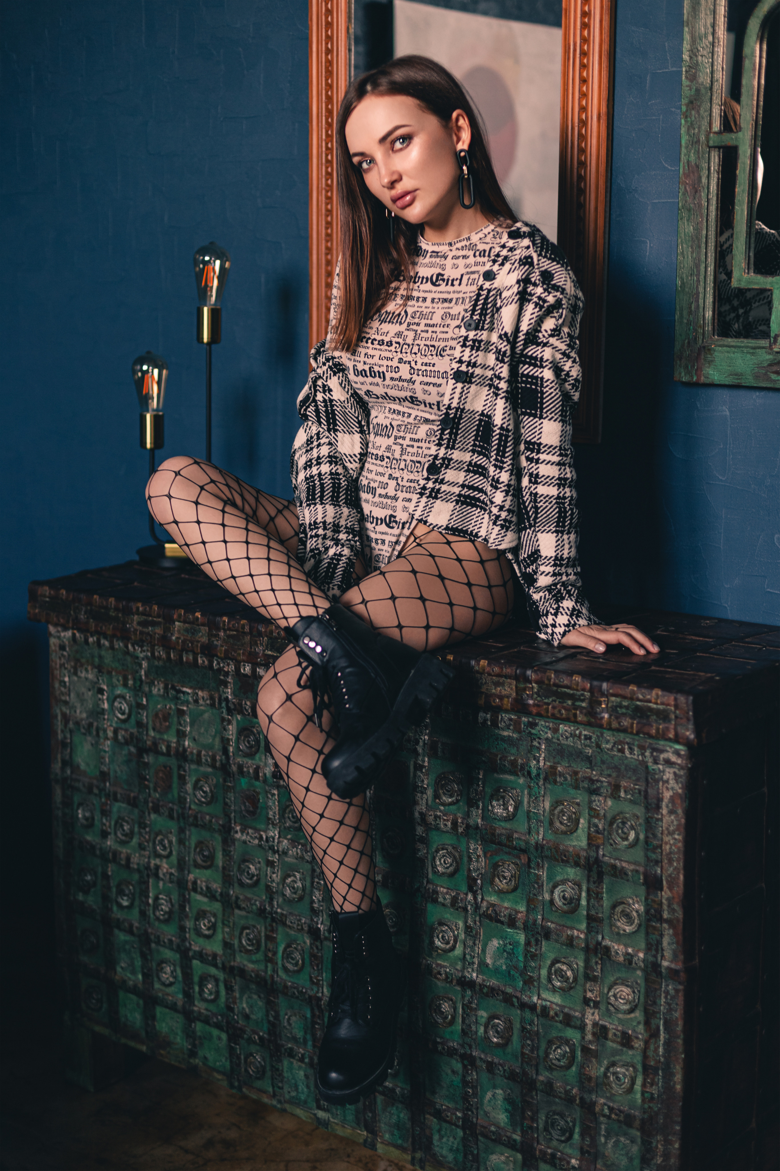 Фотосессия для Аллы. Фотосессии, Семейный, свадебный фотограф в Самаре