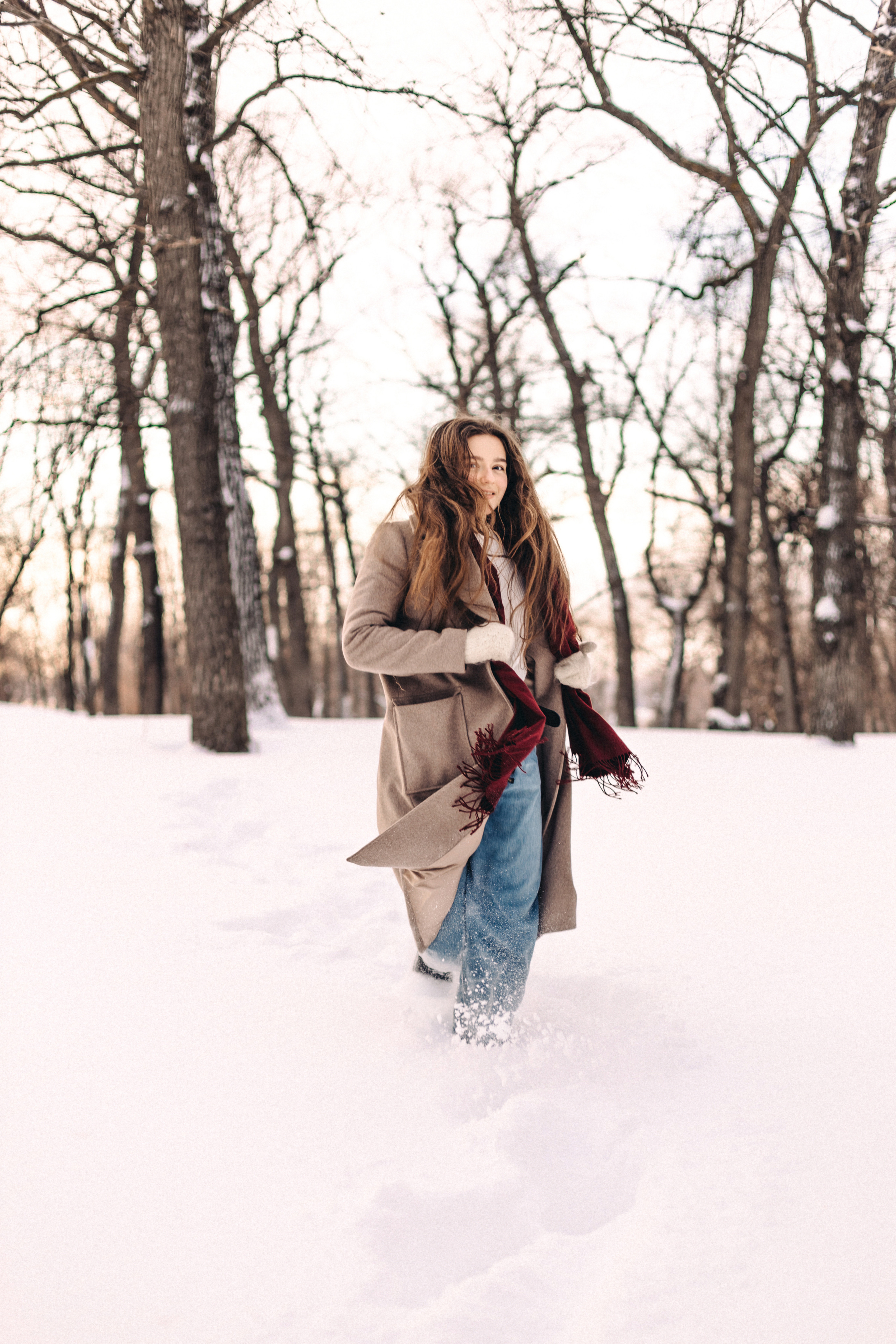 Индивидуальные. Фотосессии, Семейный, свадебный фотограф в Самаре