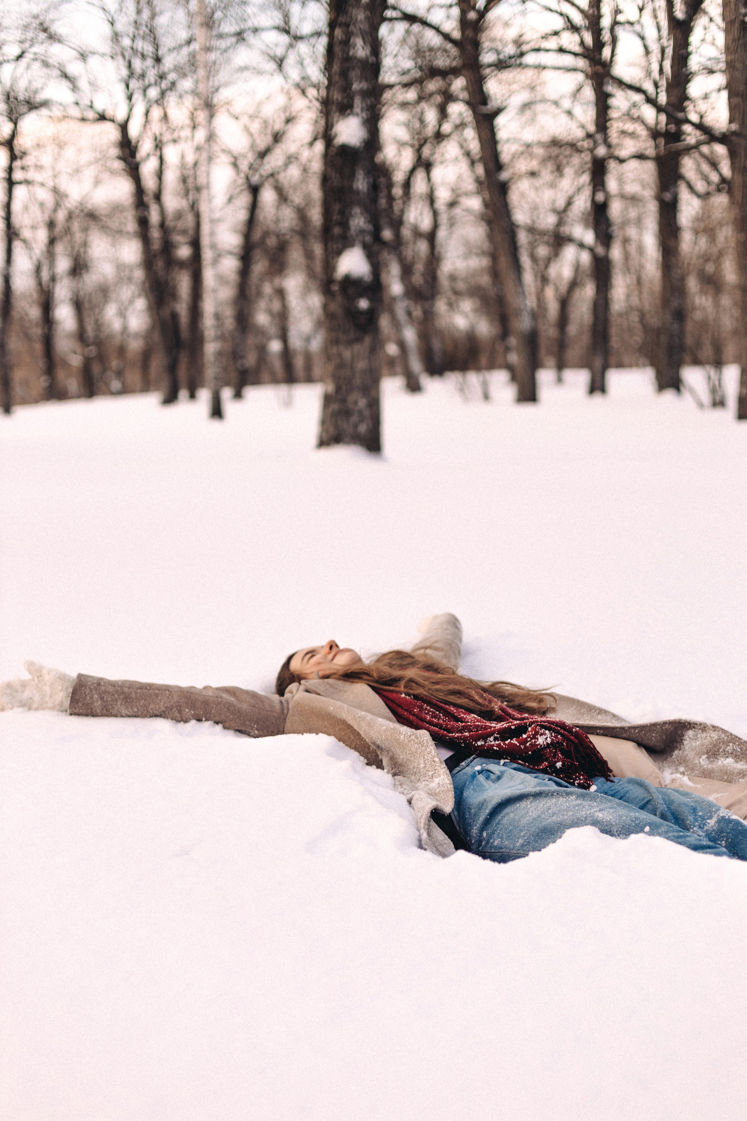 Настя. Фотосессии, Семейный, свадебный фотограф в Самаре