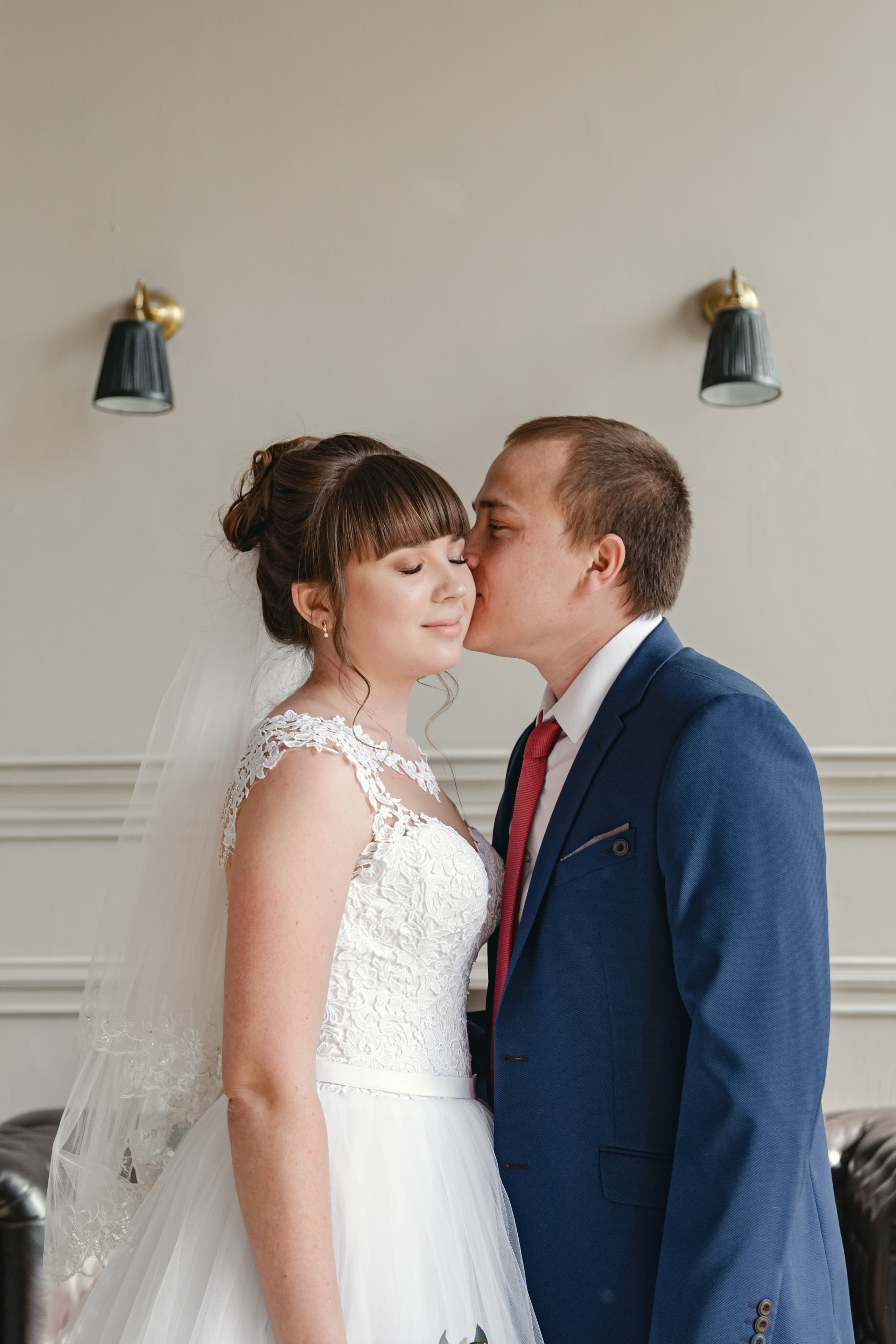 Свадьба Александра и Кристины. Фотосессии, Семейный, свадебный фотограф в Самаре