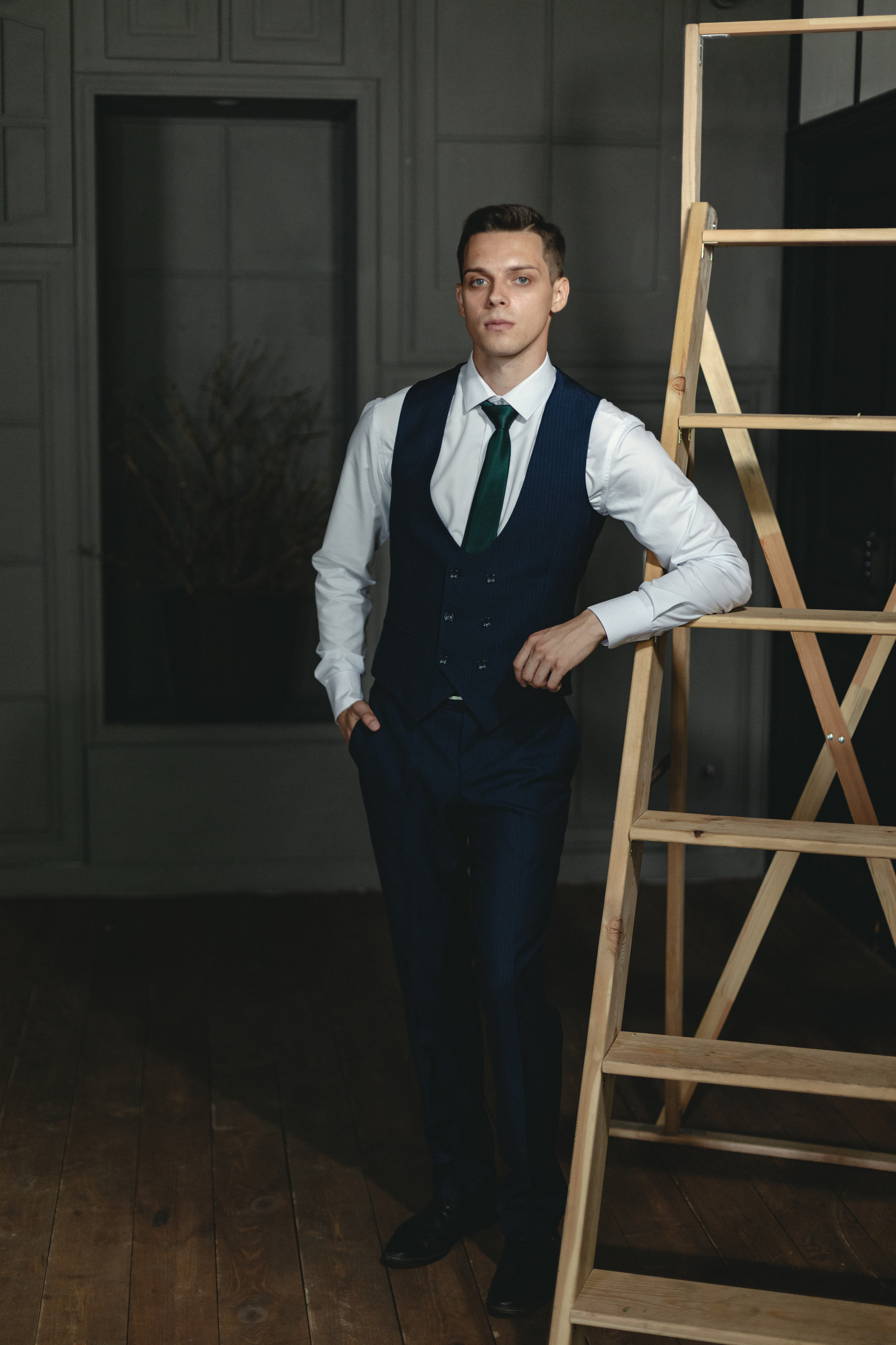 Свадебный день Олега и Анны. Фотосессии, Семейный, свадебный фотограф в Самаре