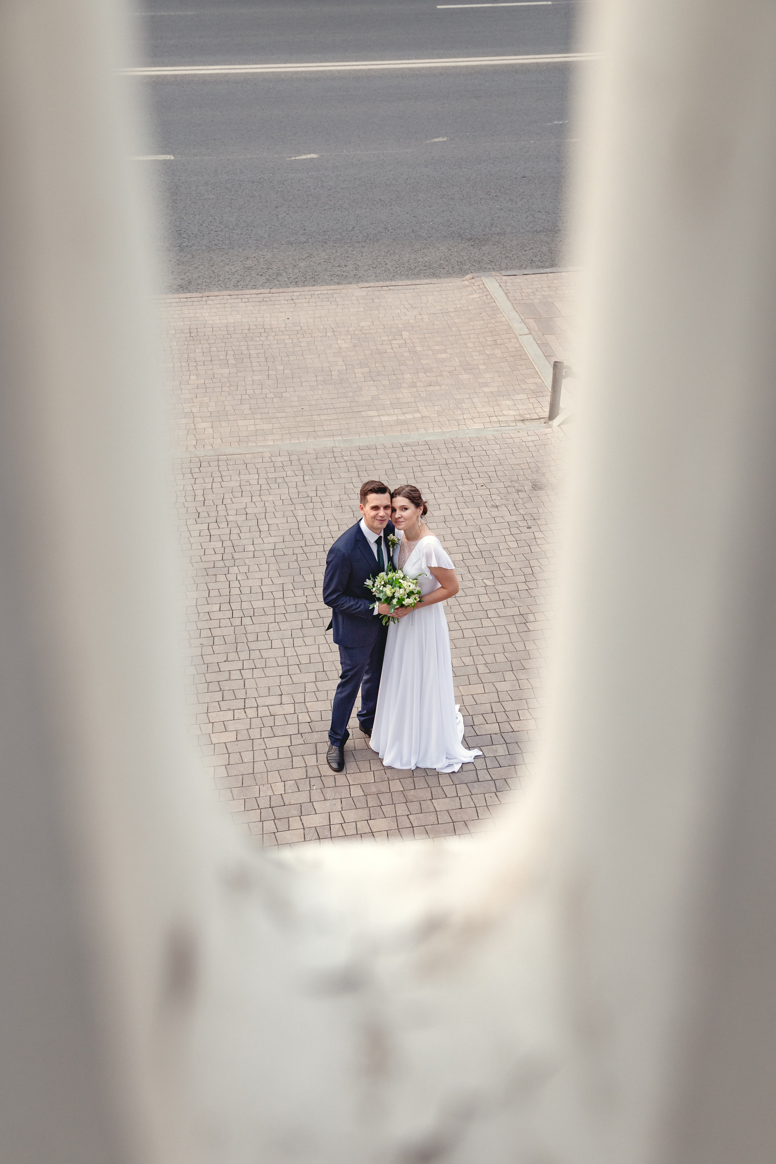 Свадебный день Олега и Анны. Фотосессии, Семейный, свадебный фотограф в Самаре