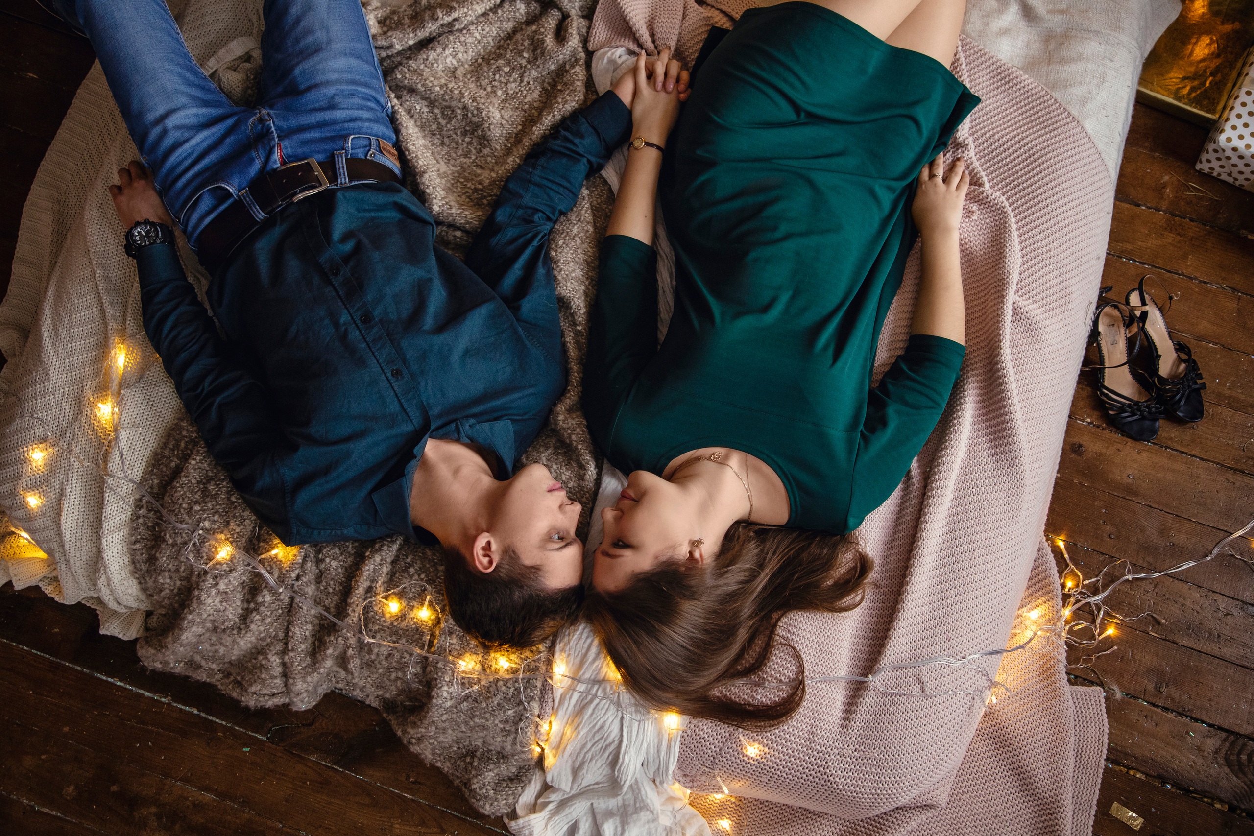 История. Фотосессии, Семейный, свадебный фотограф в Самаре