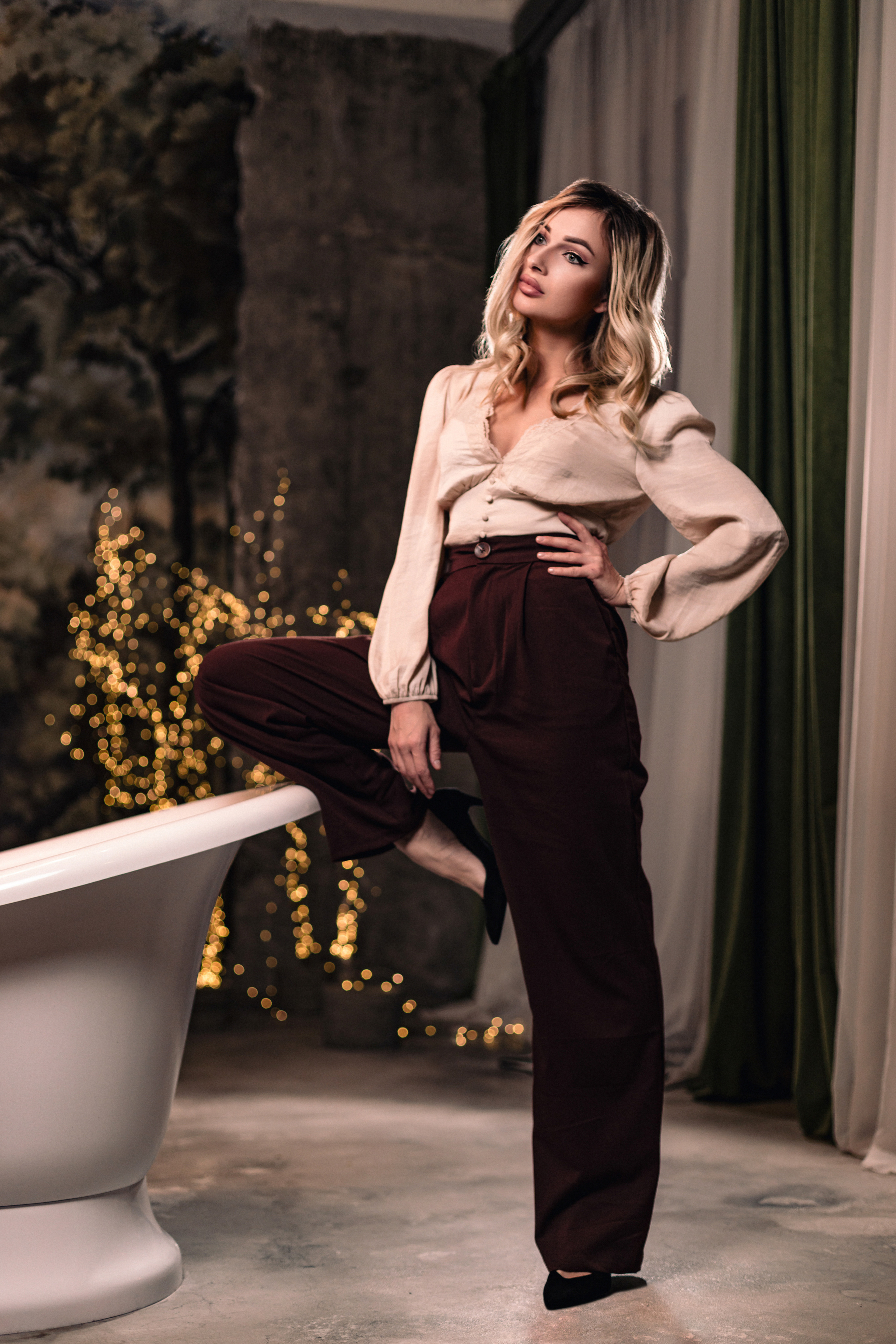 Катя. Фотосессии, Семейный, свадебный фотограф в Самаре