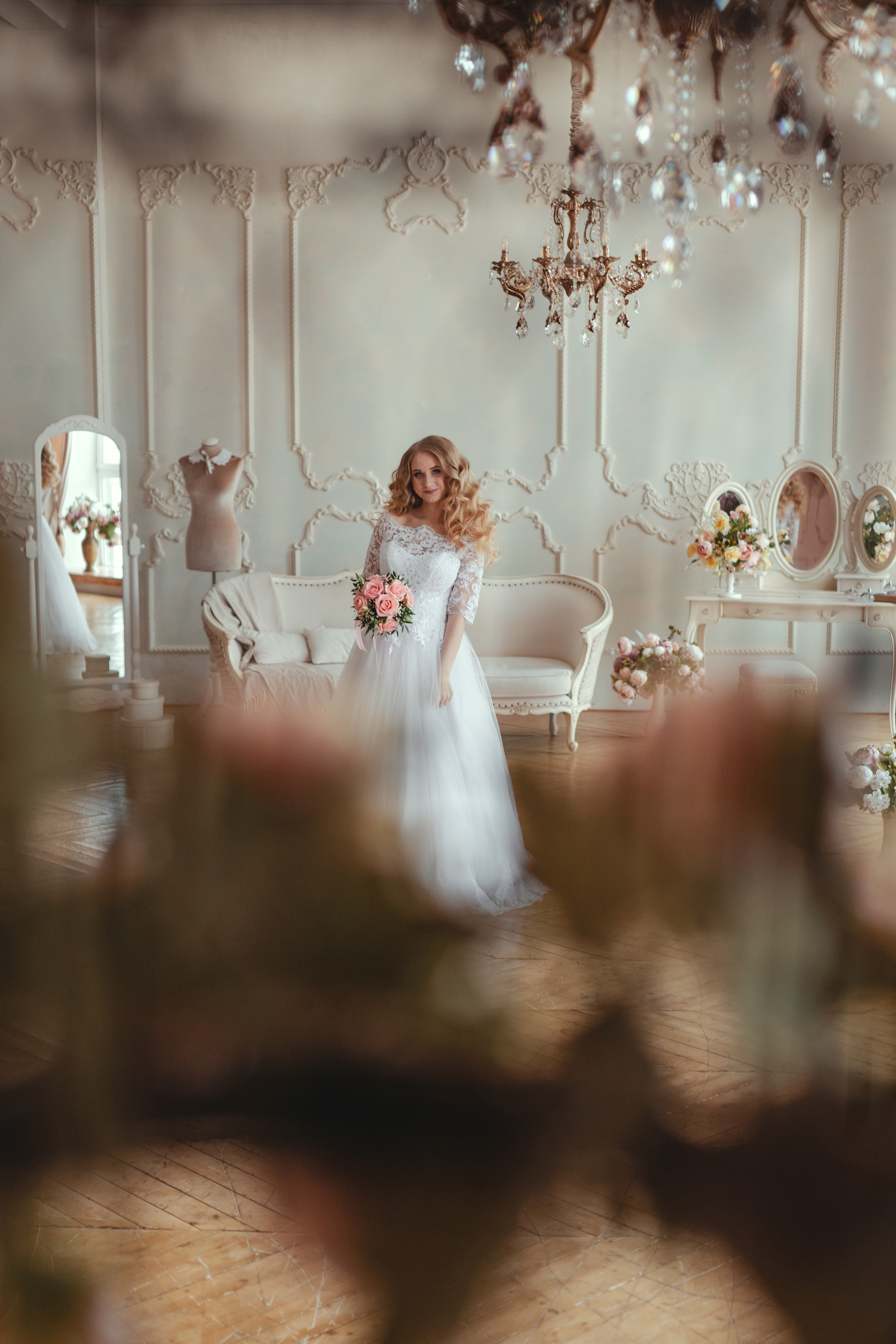 Свадебная фотосессия Артема и Анастасии. Фотосессии, Семейный, свадебный фотограф в Самаре