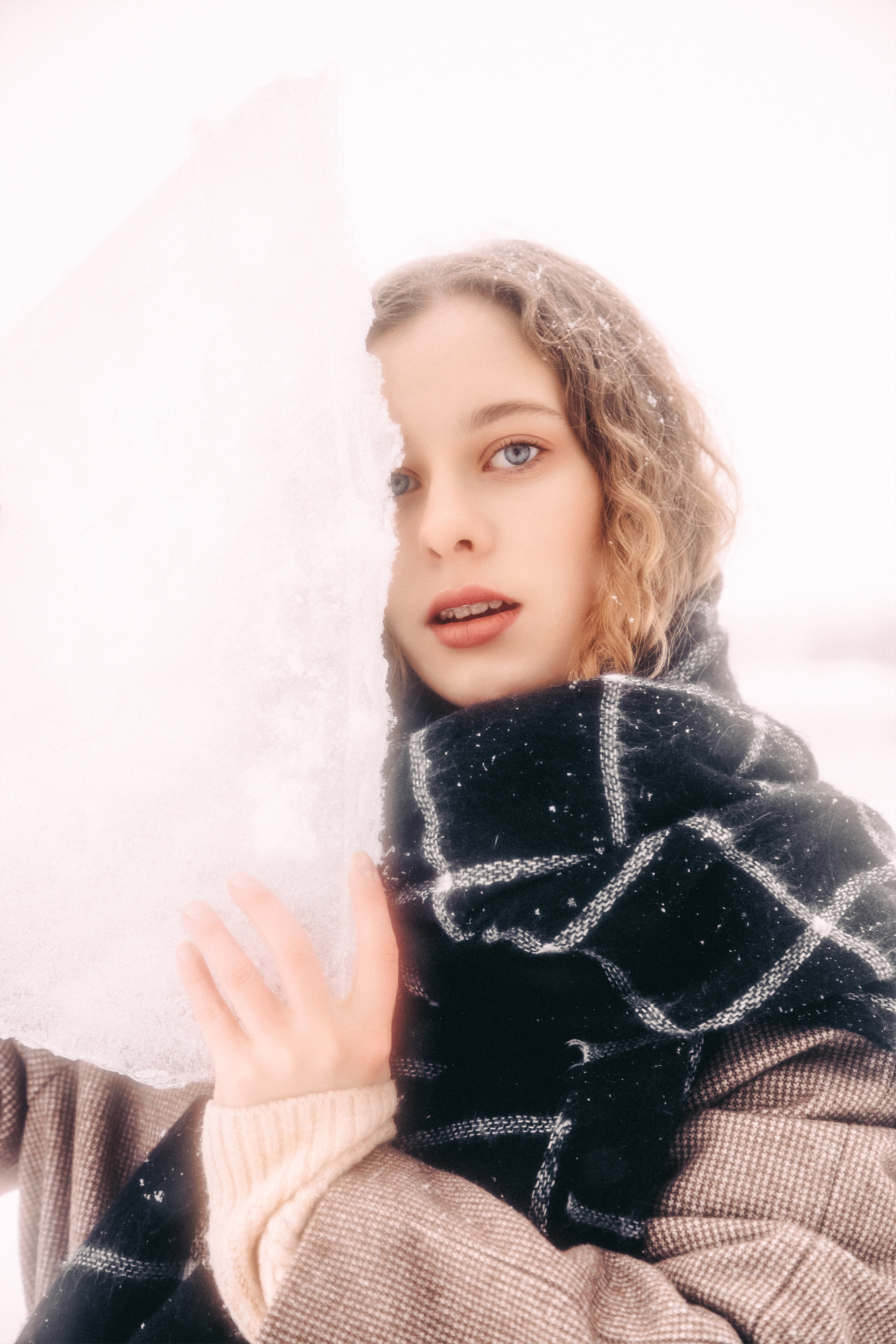 Полина. Фотосессии, Семейный, свадебный фотограф в Самаре