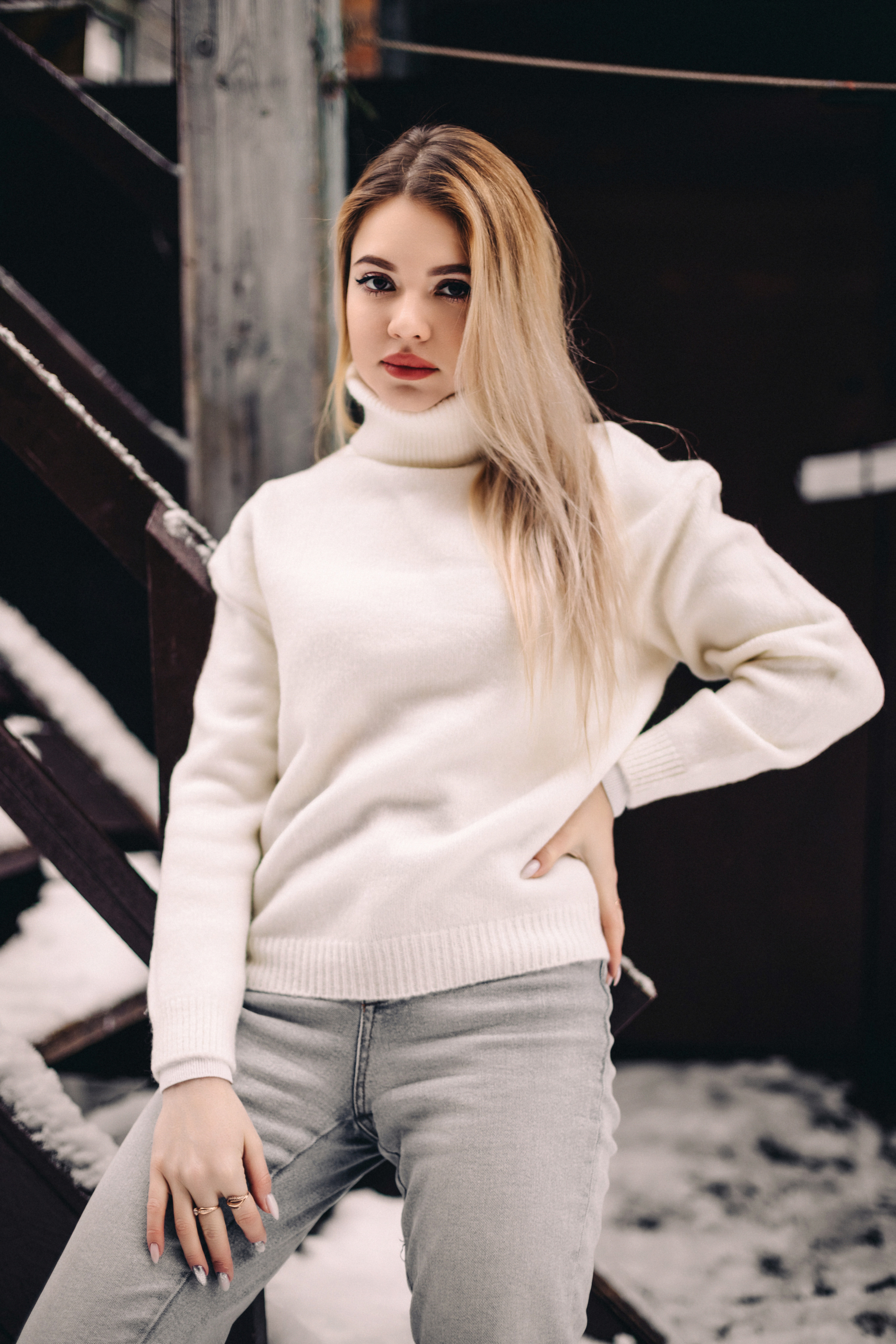 Юля. Фотосессии, Семейный, свадебный фотограф в Самаре