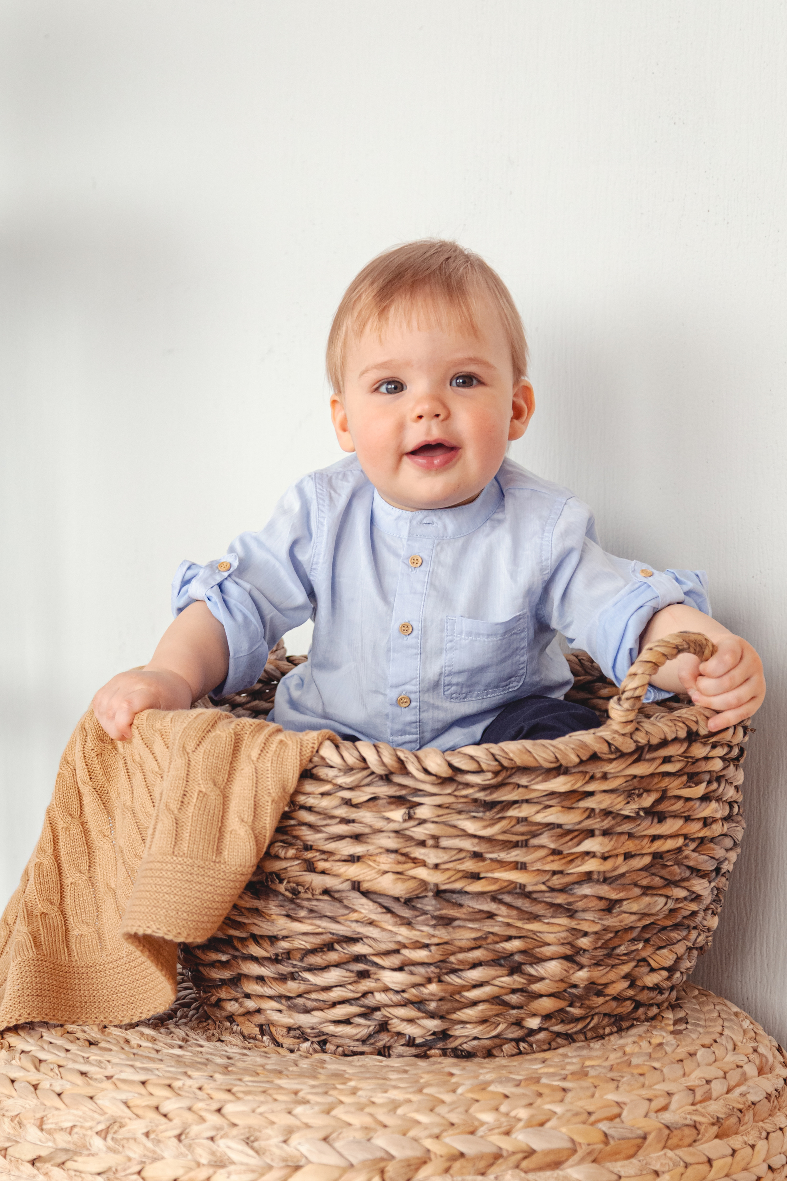 Семья Корняковых. Фотосессии, Семейный, свадебный фотограф в Самаре