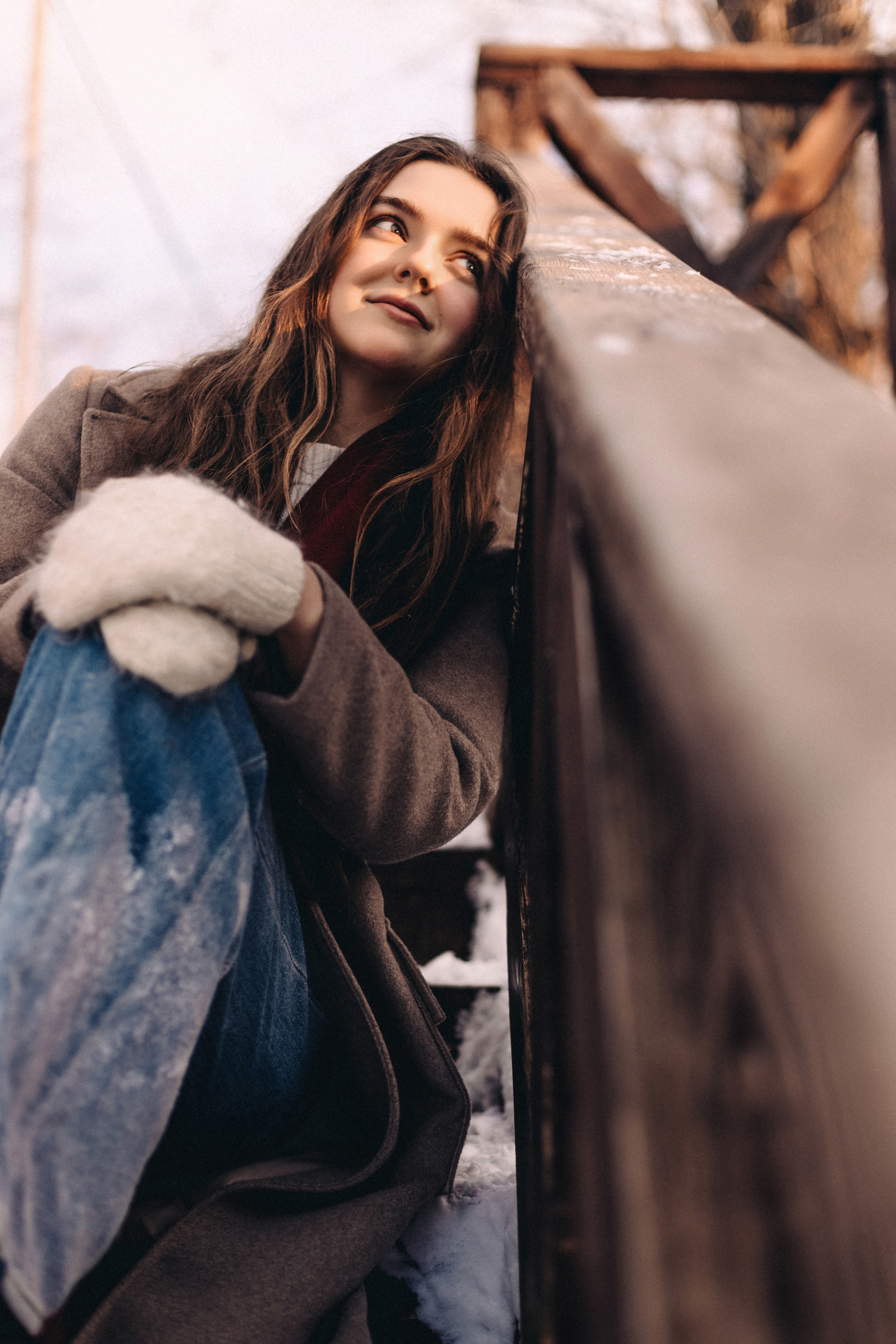 Настя. Фотосессии, Семейный, свадебный фотограф в Самаре