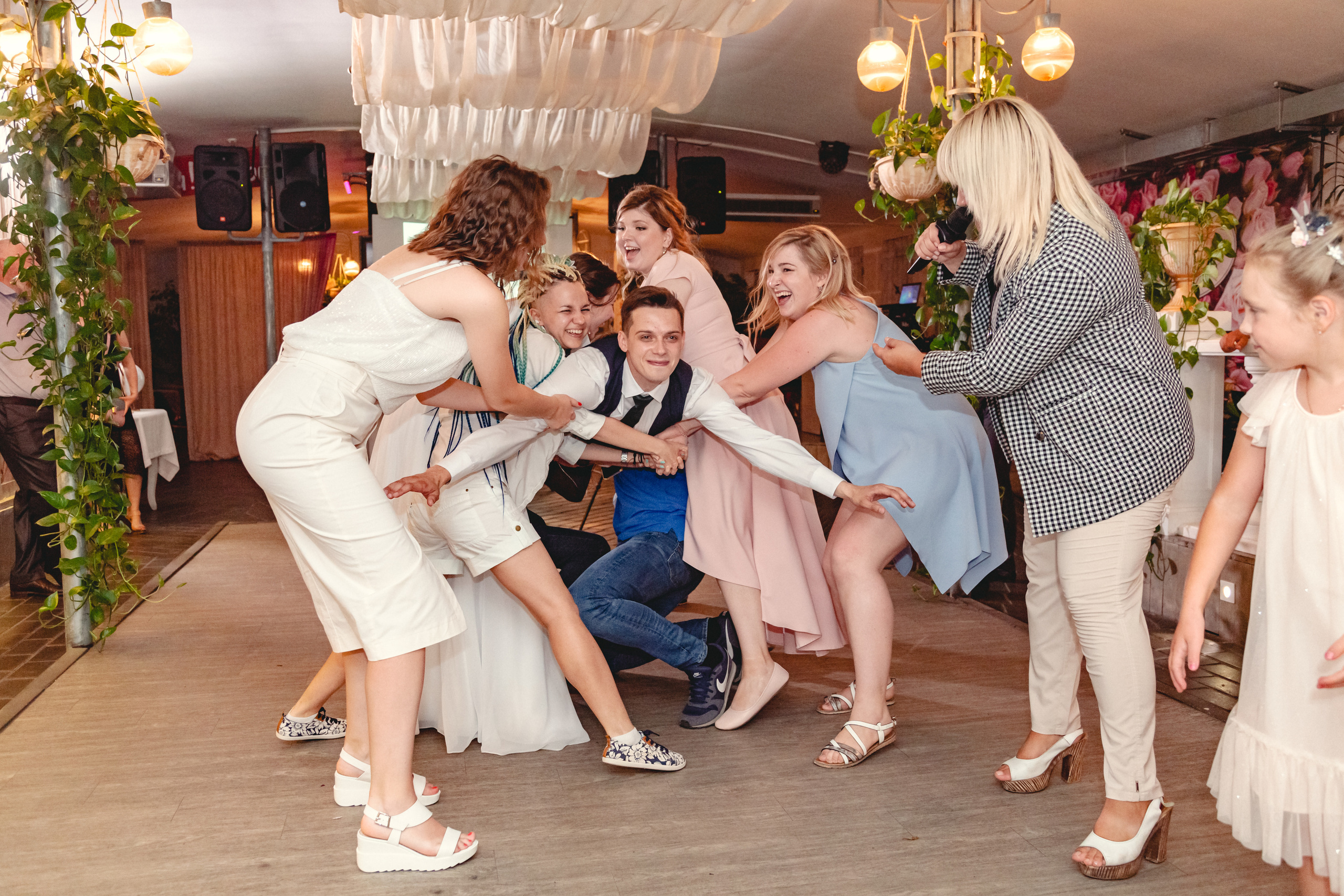 Свадебный день Олега и Анны. Фотосессии, Семейный, свадебный фотограф в Самаре