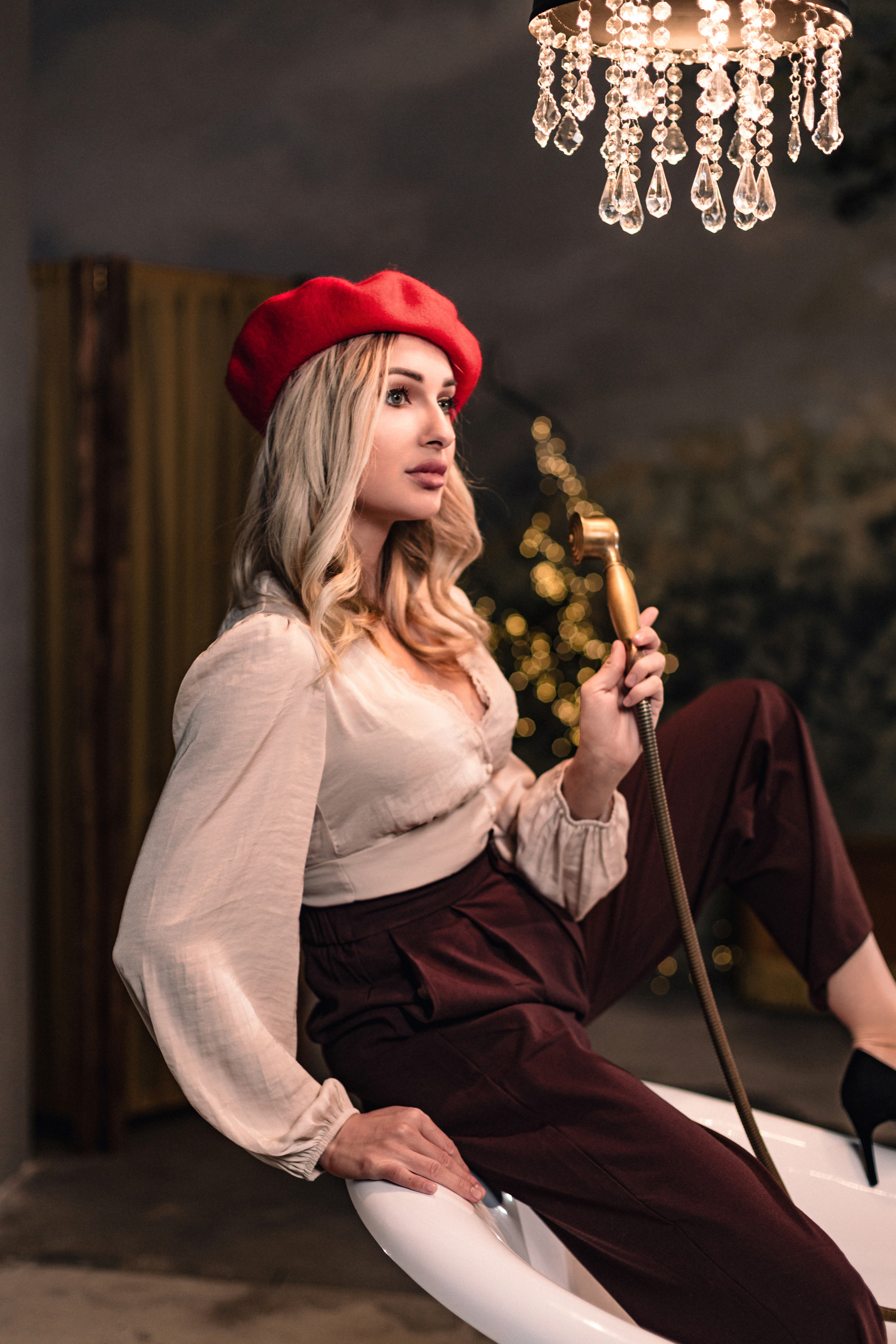 Катя. Фотосессии, Семейный, свадебный фотограф в Самаре