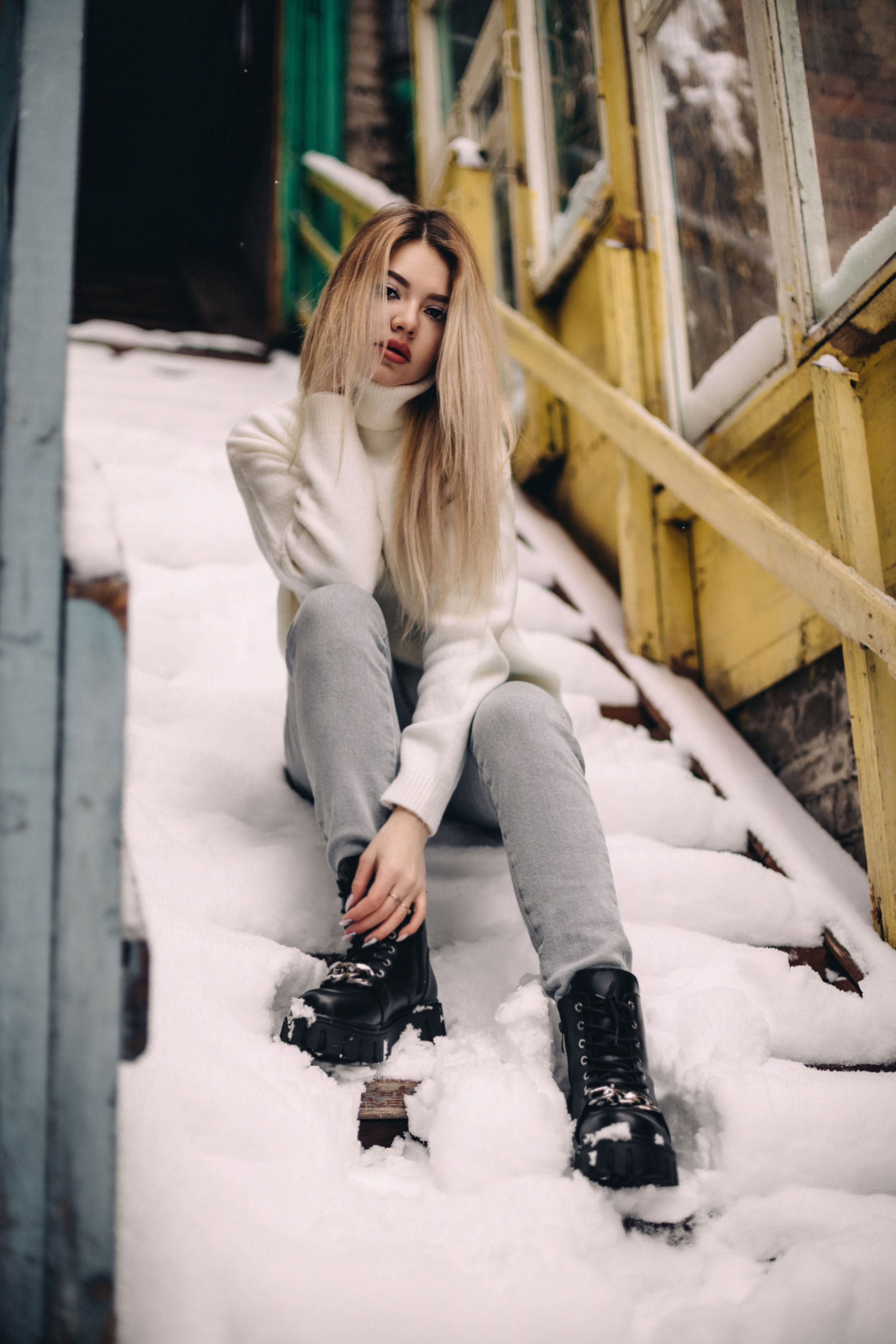 Юля. Фотосессии, Семейный, свадебный фотограф в Самаре