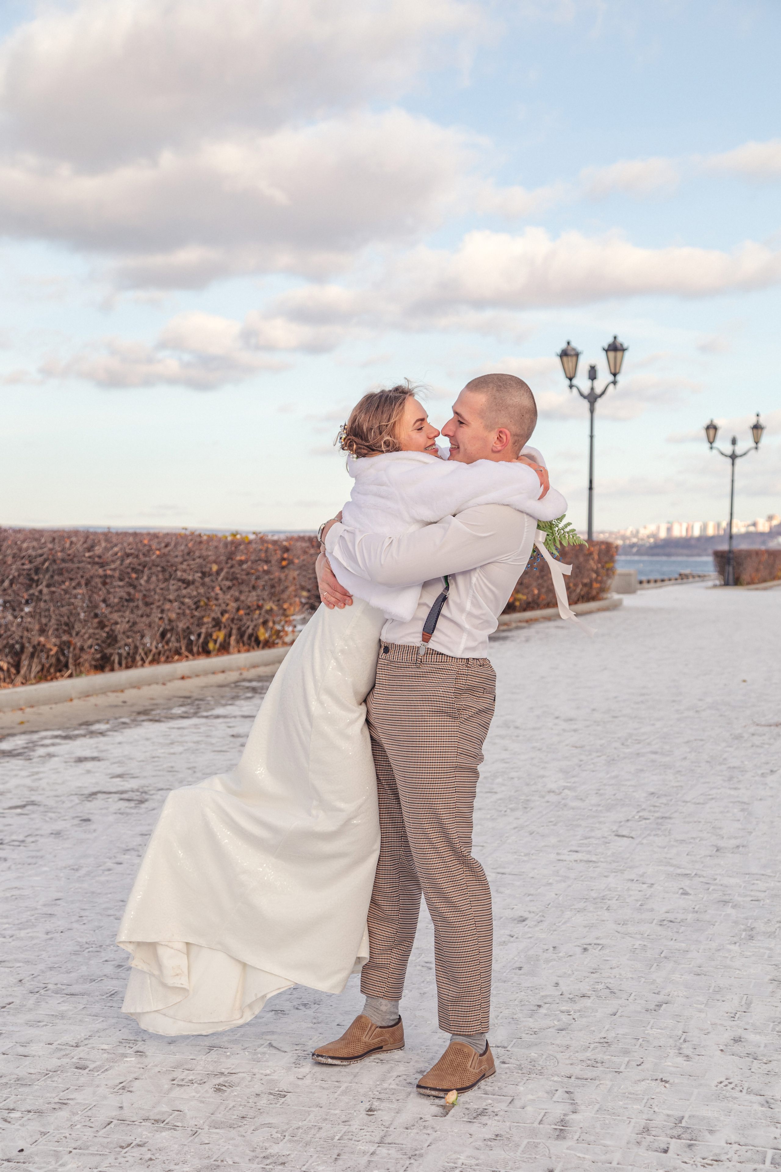 Свадьба Андрея и Екатерины. Фотосессии, Семейный, свадебный фотограф в Самаре