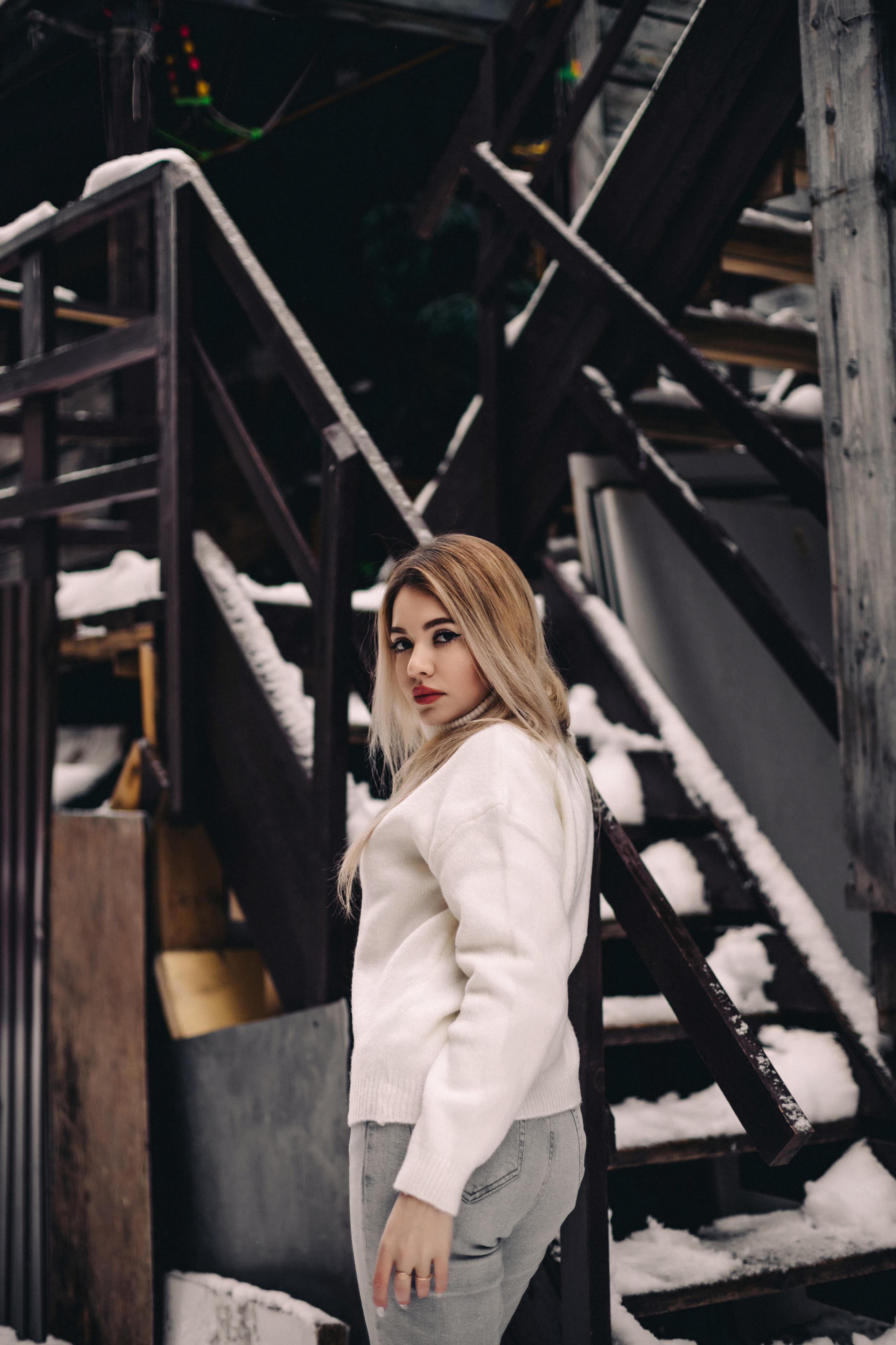 Юля. Фотосессии, Семейный, свадебный фотограф в Самаре