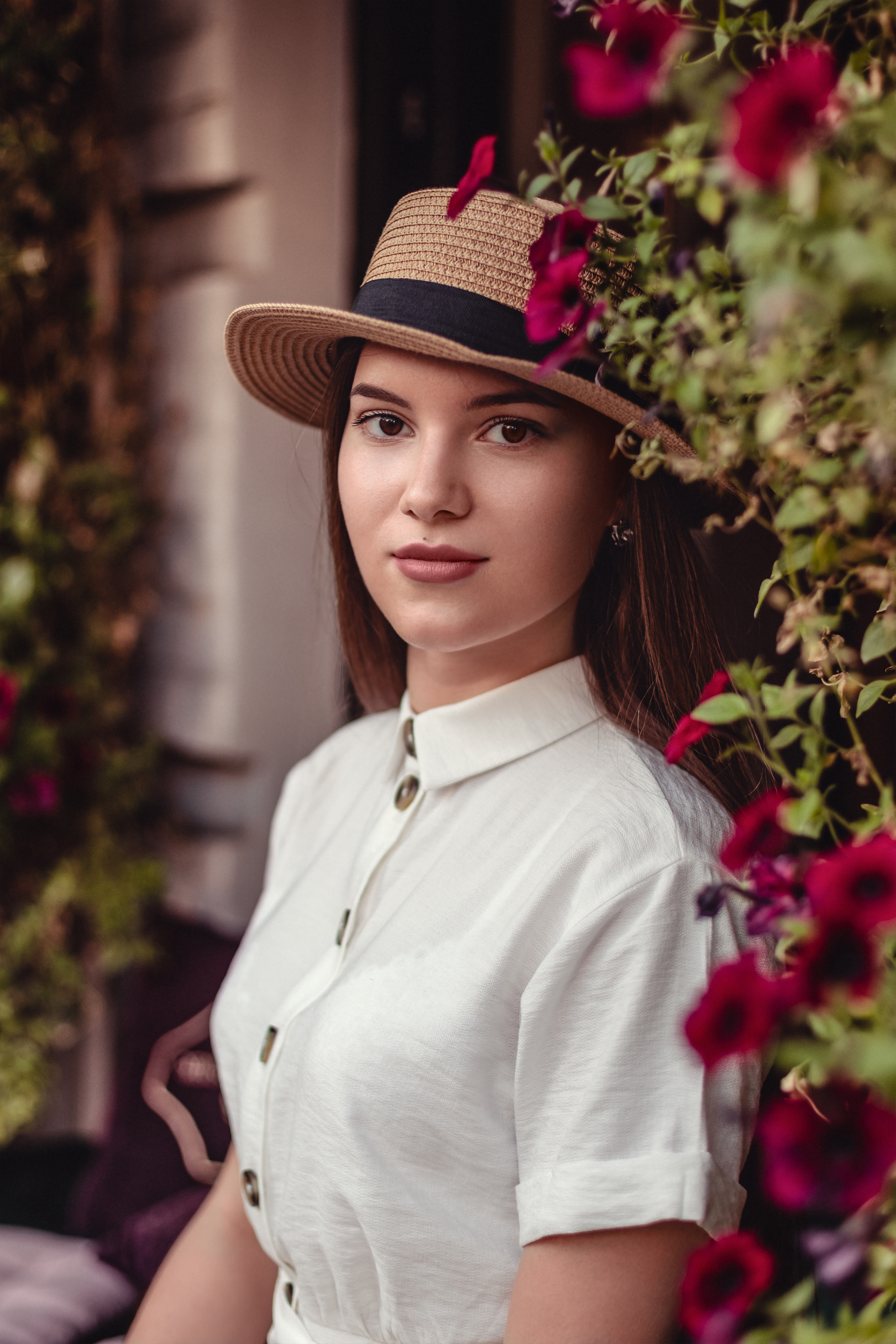 Индивидуальные. Фотосессии, Семейный, свадебный фотограф в Самаре