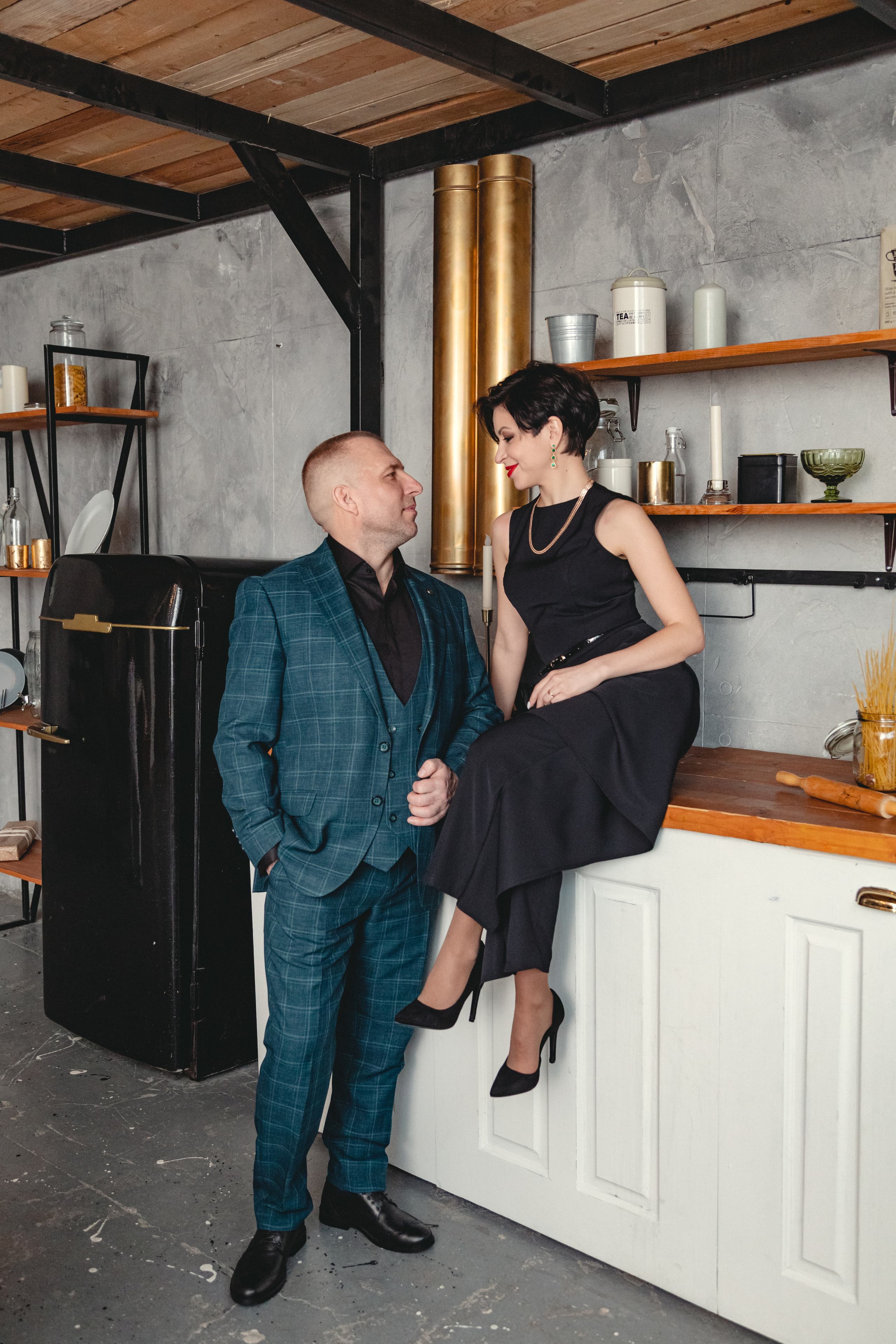 Свадебная фотосессия Артема и Ирины. Фотосессии, Семейный, свадебный фотограф в Самаре