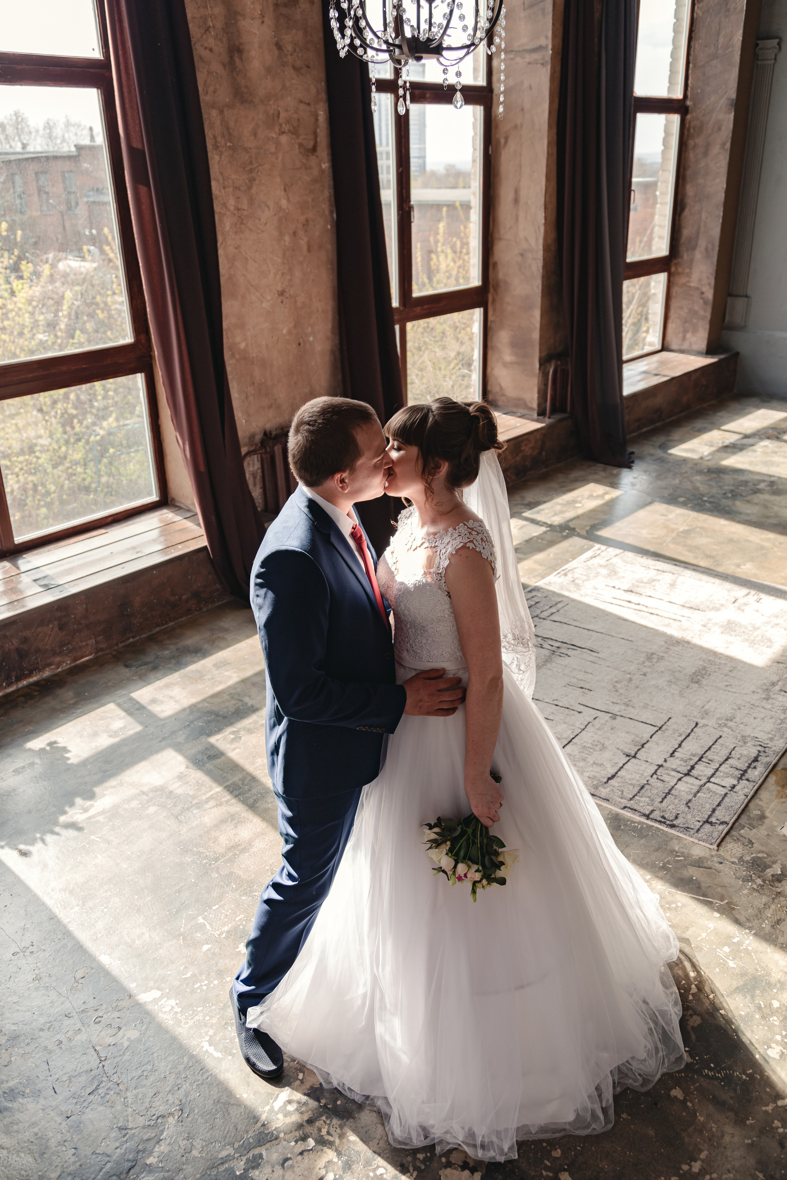 Свадьба Александра и Кристины. Фотосессии, Семейный, свадебный фотограф в Самаре