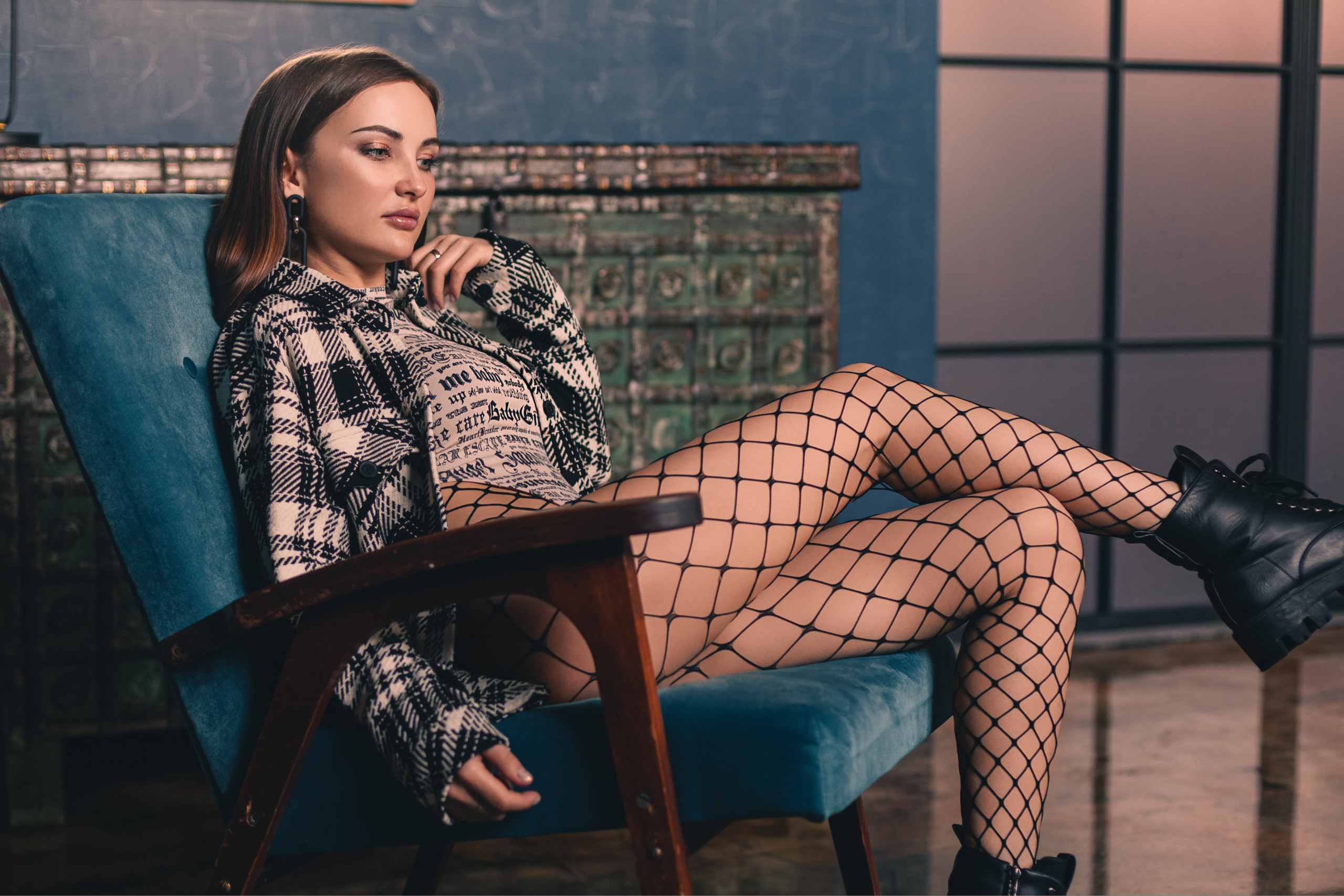 Фотосессия для Аллы. Фотосессии, Семейный, свадебный фотограф в Самаре