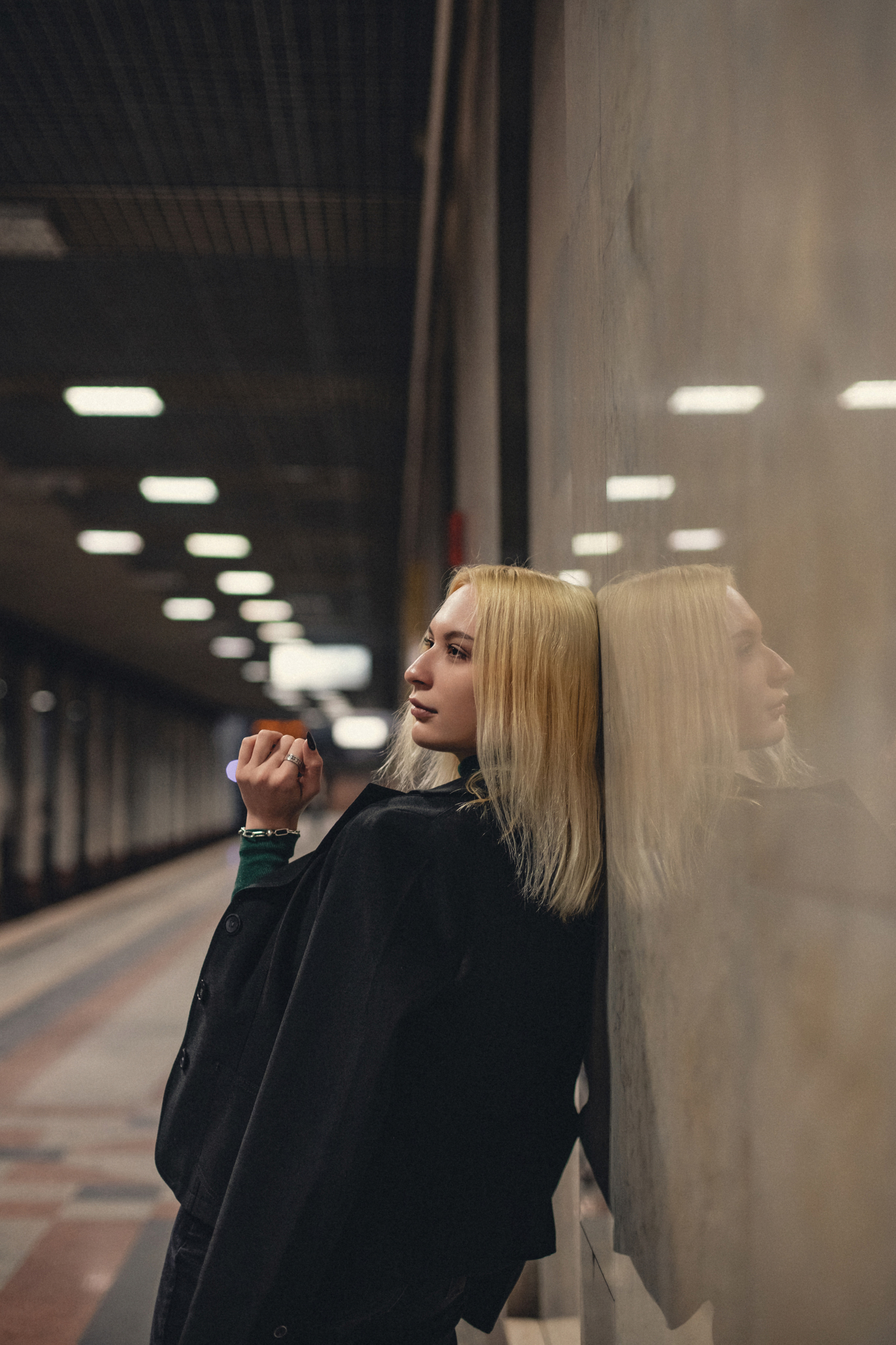 Катя. Фотосессии, Семейный, свадебный фотограф в Самаре