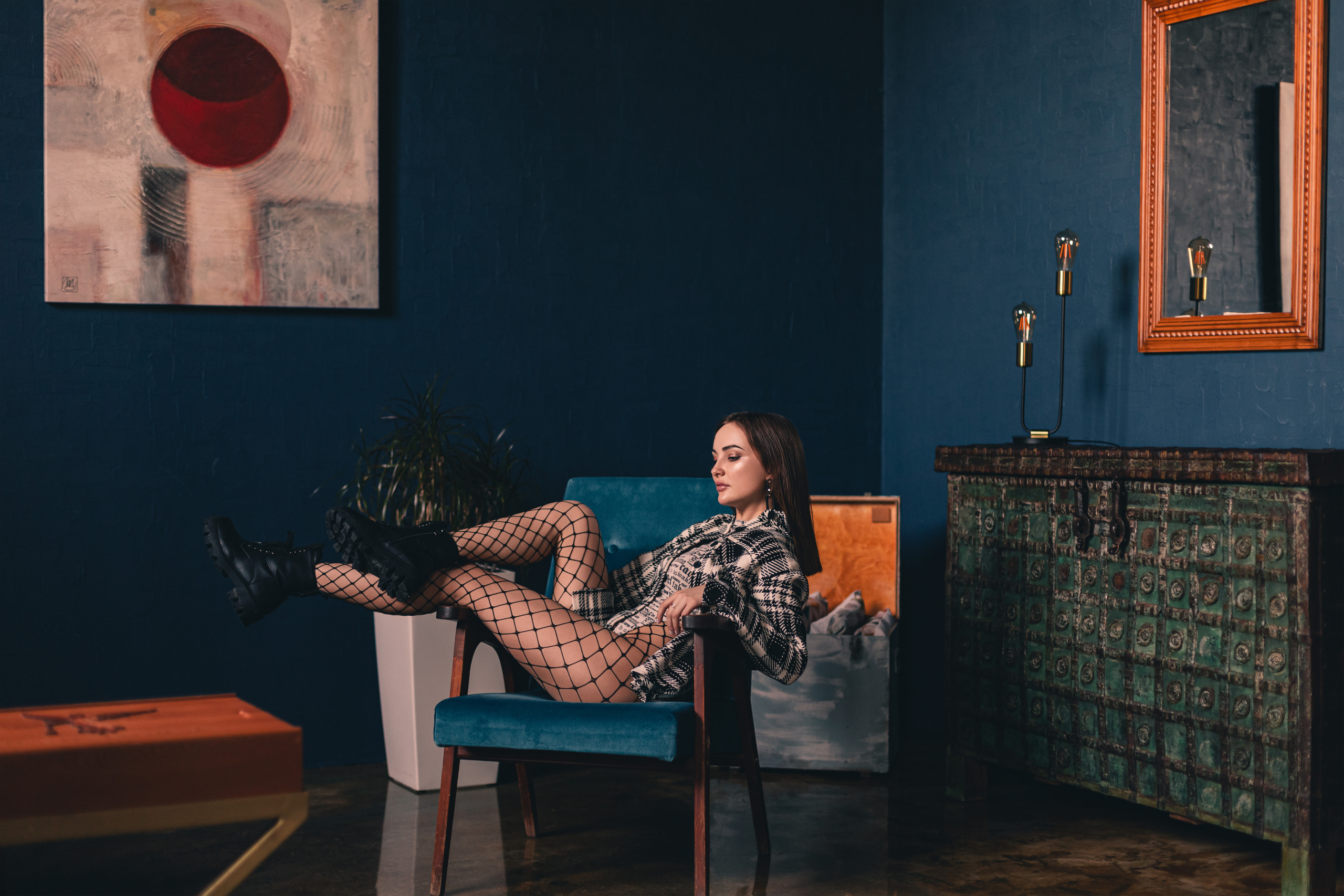 Фотосессия для Аллы. Фотосессии, Семейный, свадебный фотограф в Самаре